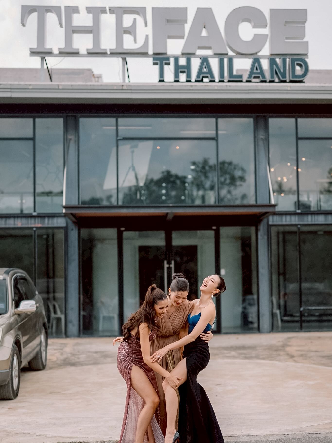 แพนเค้ก - เขมนิจ จามิกรณ์