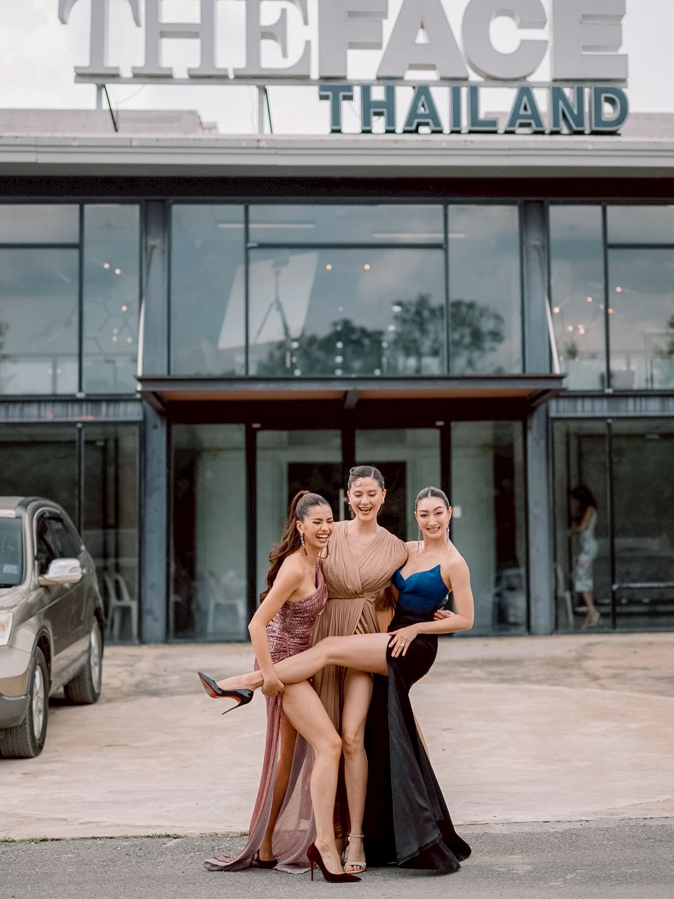 แพนเค้ก - เขมนิจ จามิกรณ์