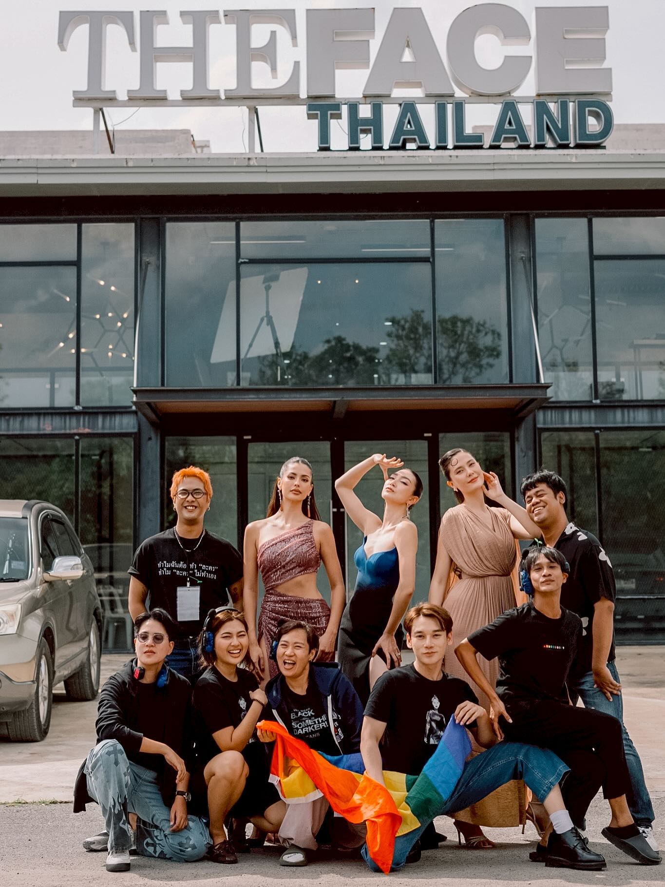 แพนเค้ก - เขมนิจ จามิกรณ์