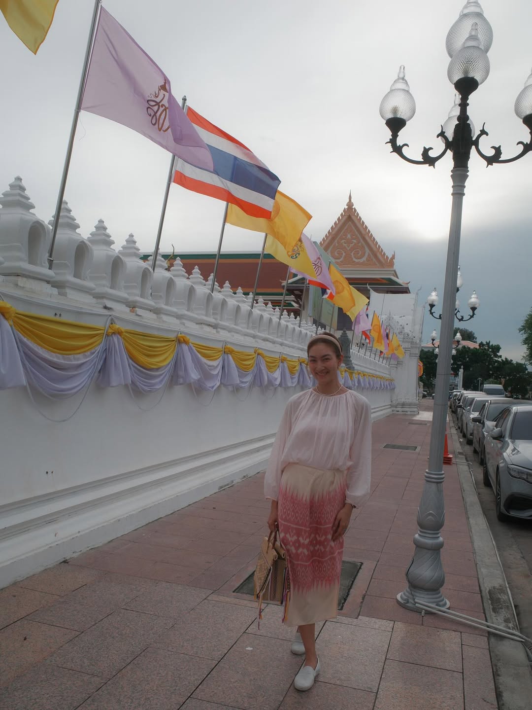 แพนเค้ก - เขมนิจ จามิกรณ์