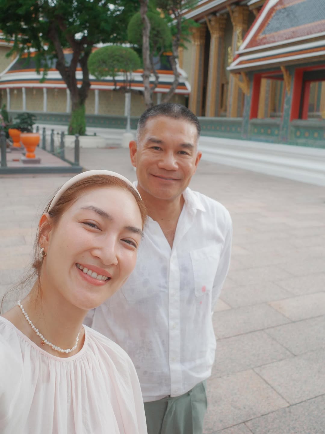 แพนเค้ก - เขมนิจ จามิกรณ์