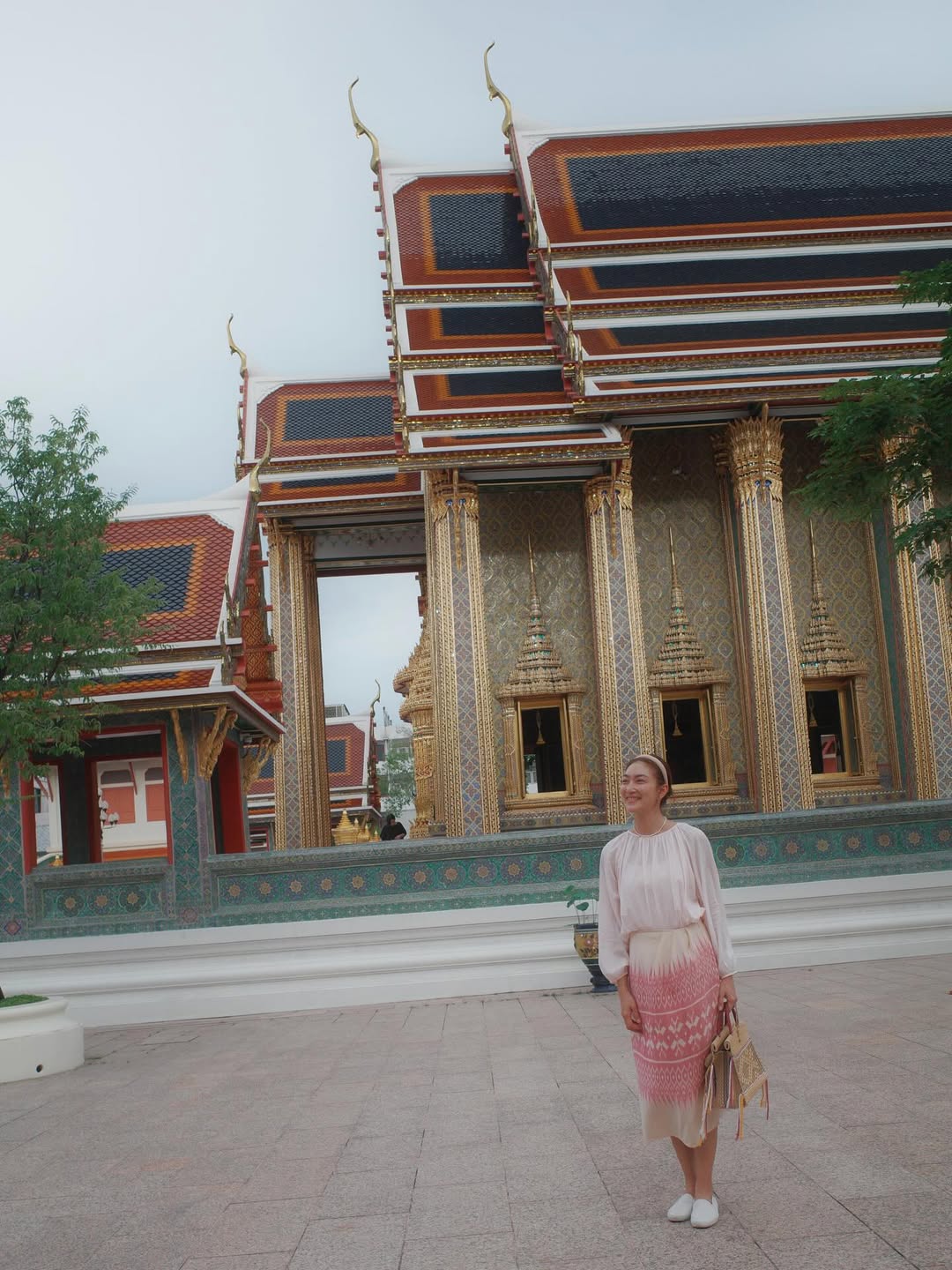 แพนเค้ก - เขมนิจ จามิกรณ์