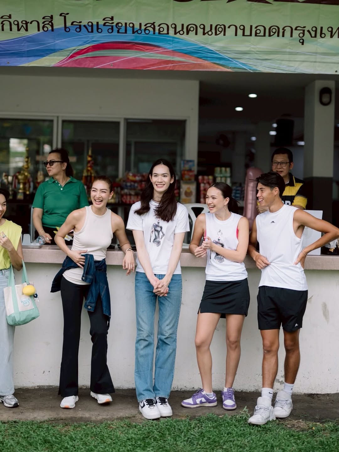 แพนเค้ก - เขมนิจ จามิกรณ์