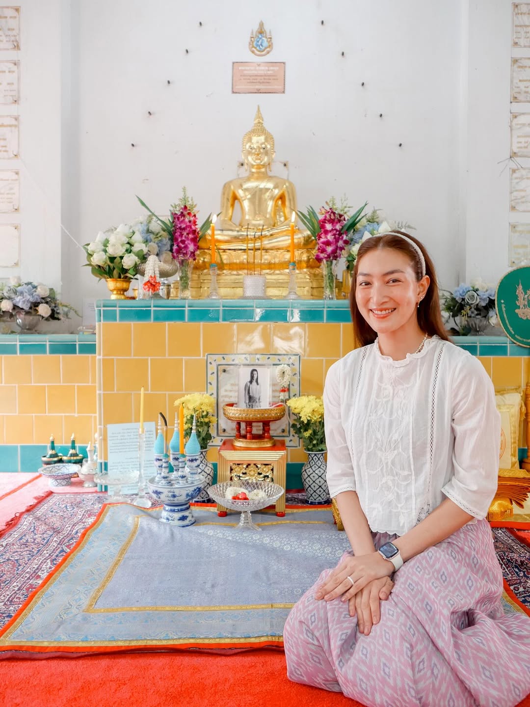แพนเค้ก - เขมนิจ จามิกรณ์