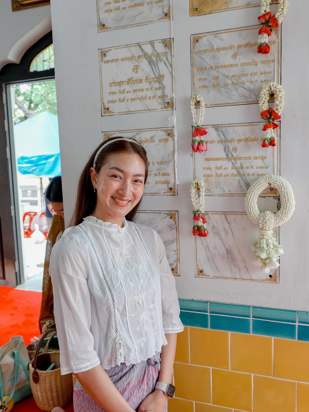 แพนเค้ก - เขมนิจ จามิกรณ์