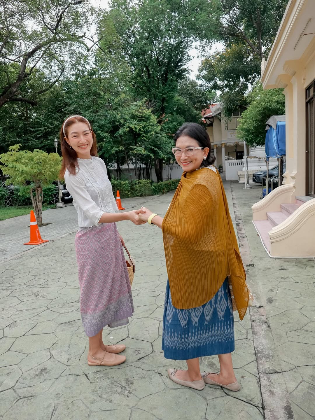 แพนเค้ก - เขมนิจ จามิกรณ์