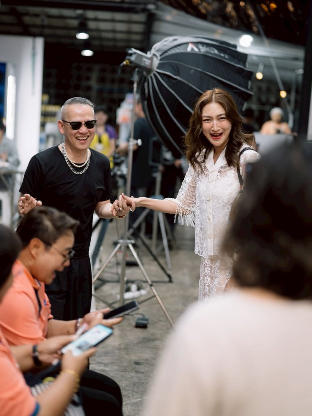 แพนเค้ก - เขมนิจ จามิกรณ์