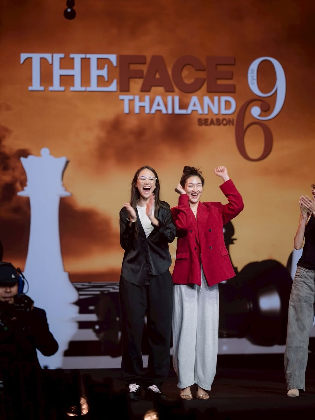 แพนเค้ก - เขมนิจ จามิกรณ์