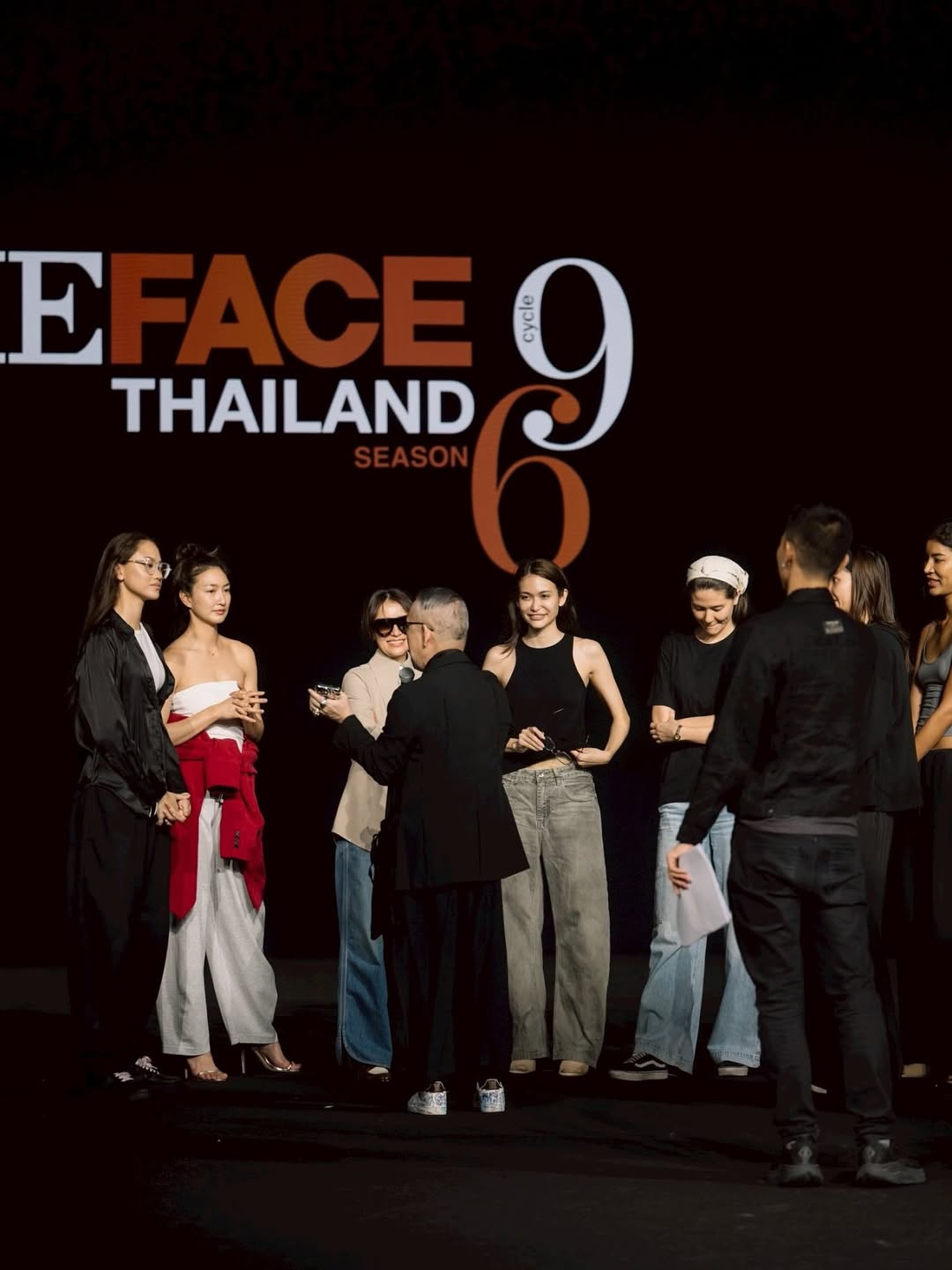 แพนเค้ก - เขมนิจ จามิกรณ์