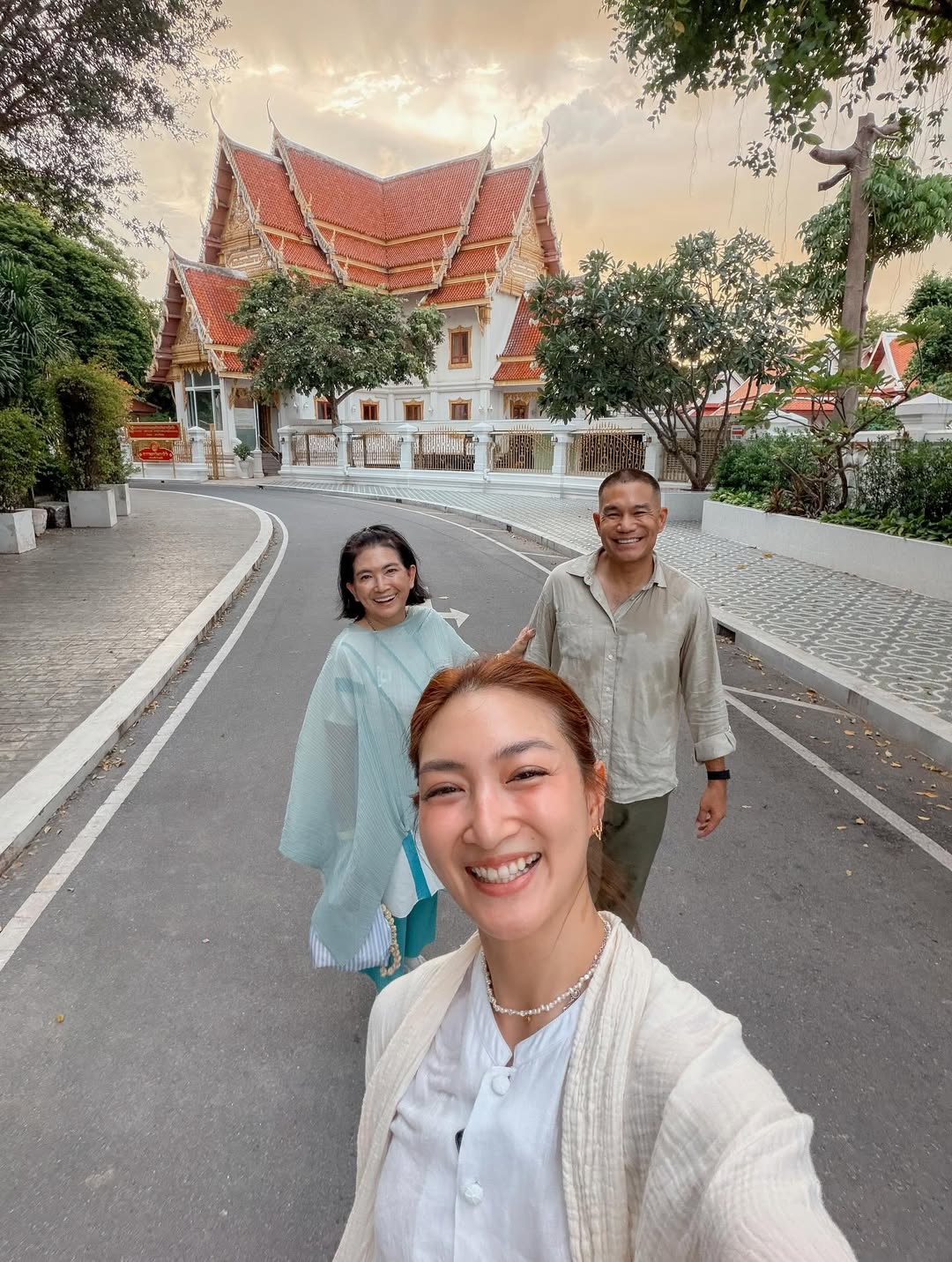 แพนเค้ก - เขมนิจ จามิกรณ์