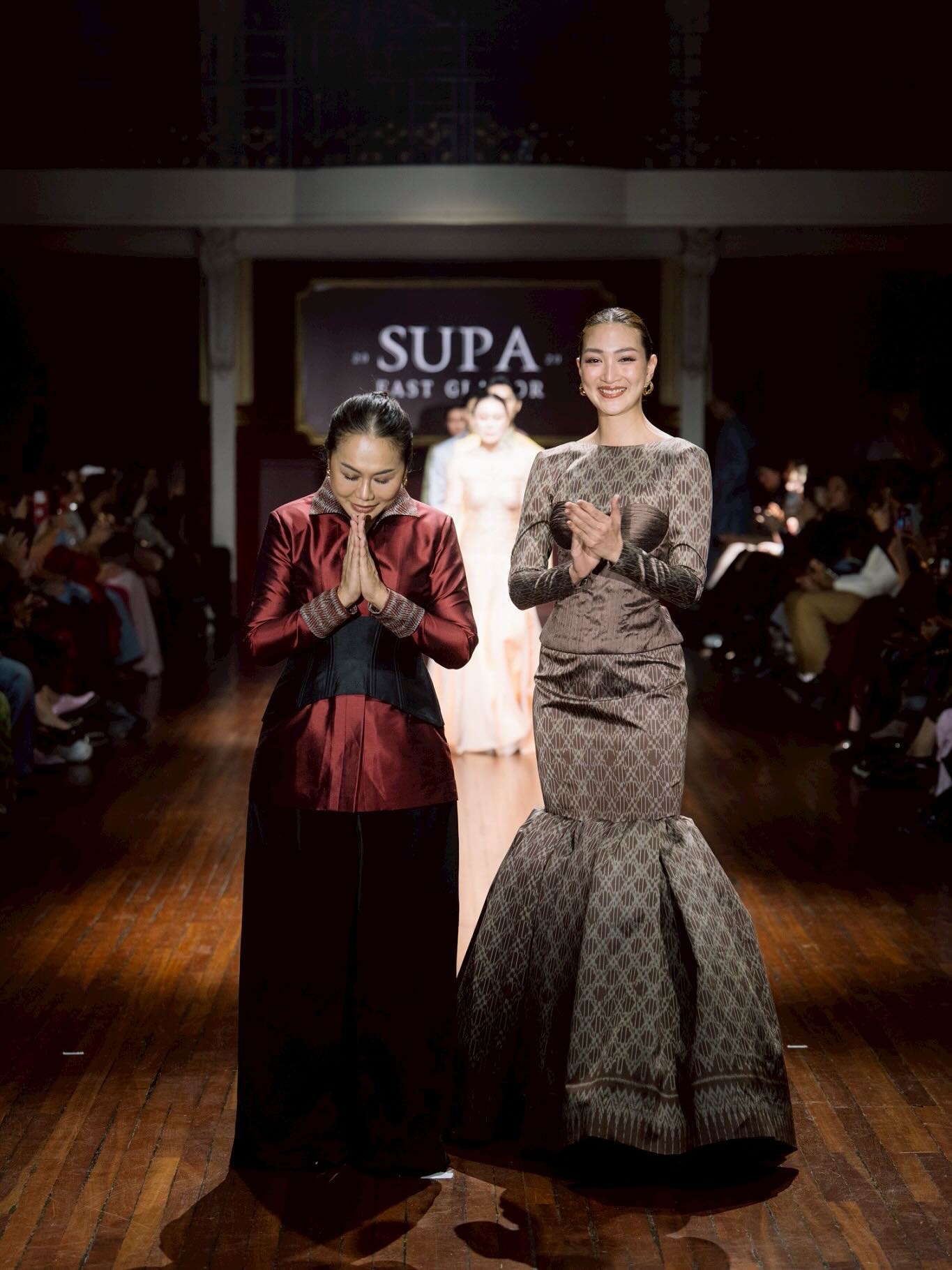 แพนเค้ก - เขมนิจ จามิกรณ์