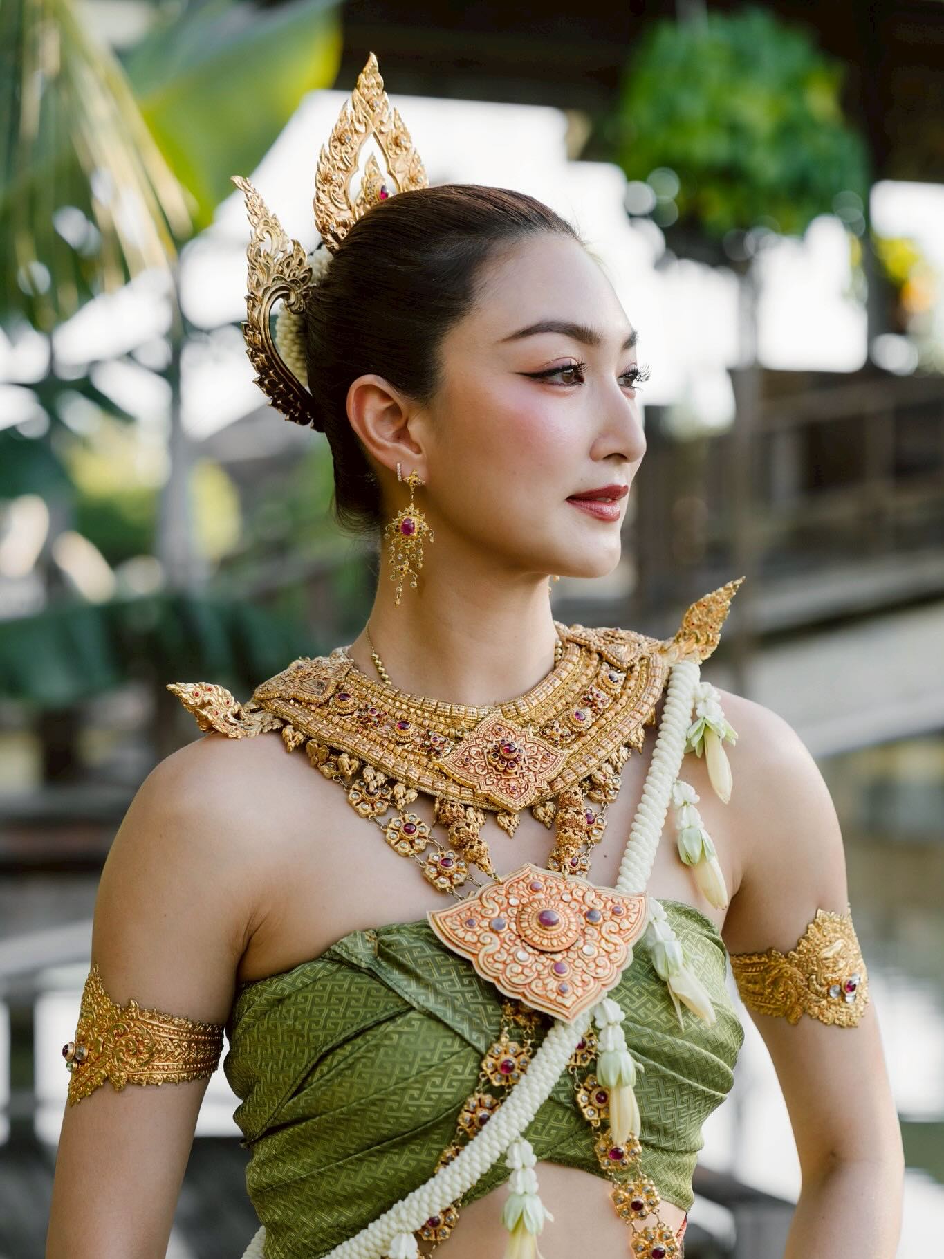 แพนเค้ก - เขมนิจ จามิกรณ์