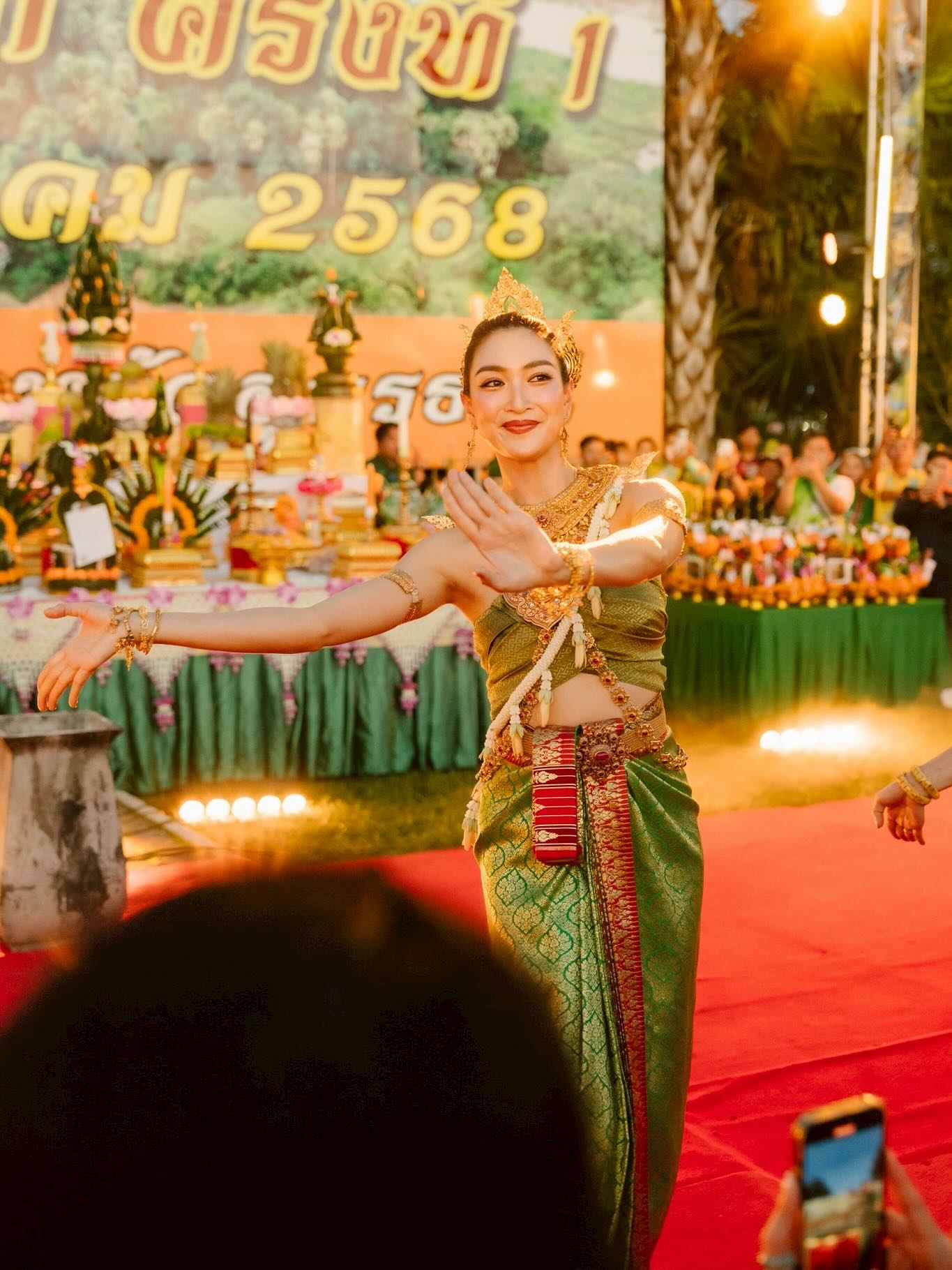 แพนเค้ก - เขมนิจ จามิกรณ์