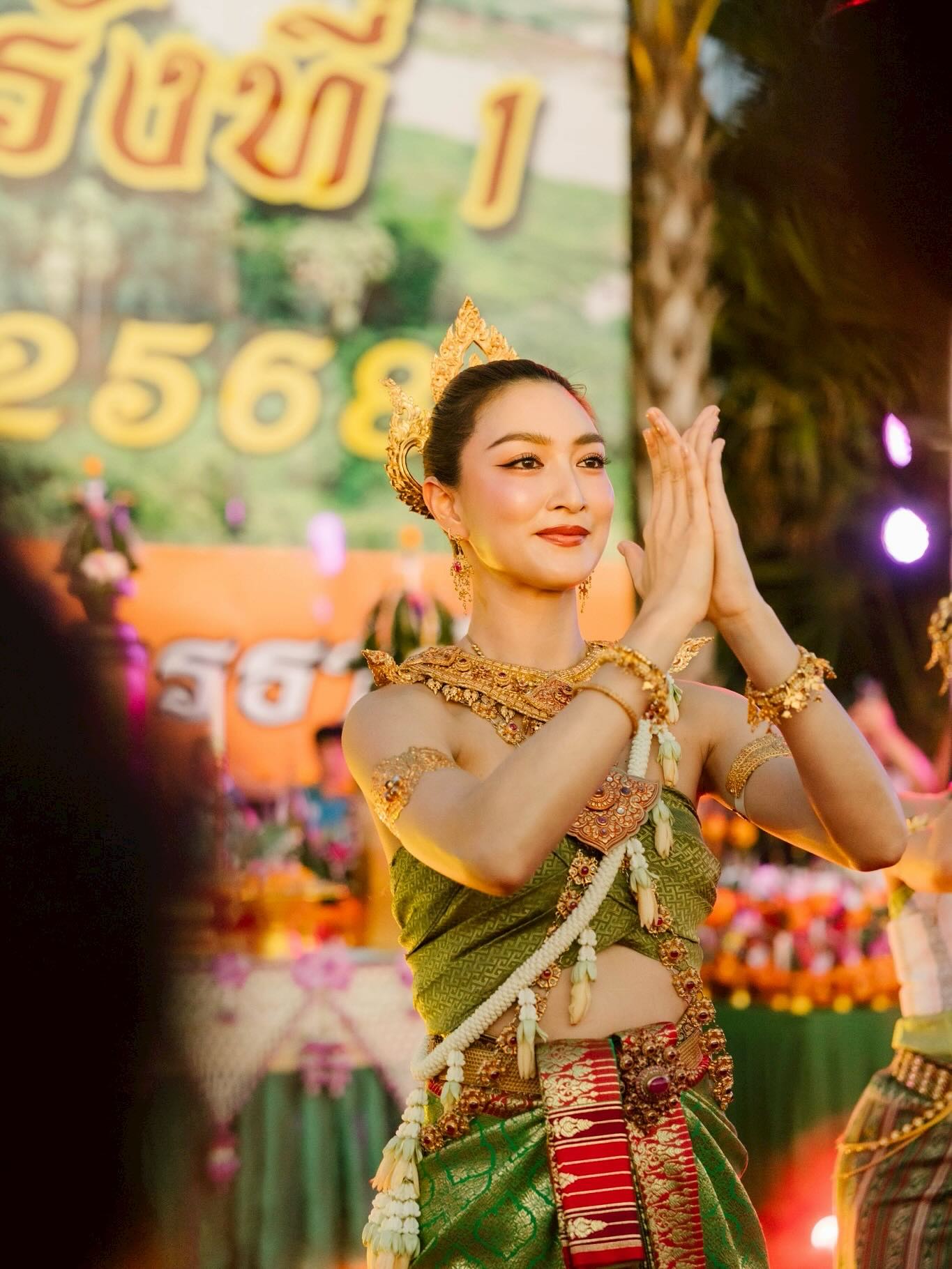 แพนเค้ก - เขมนิจ จามิกรณ์