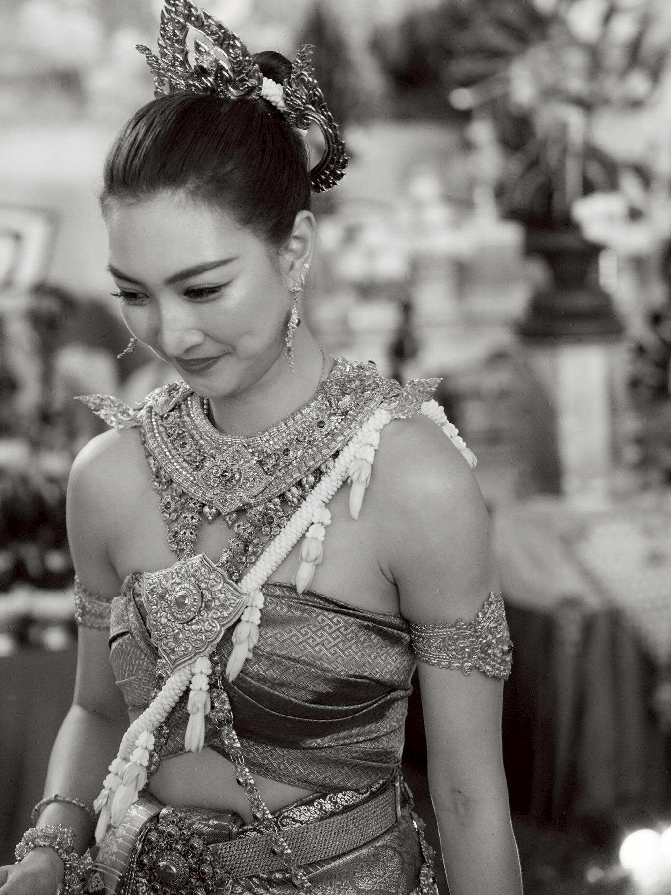 แพนเค้ก - เขมนิจ จามิกรณ์