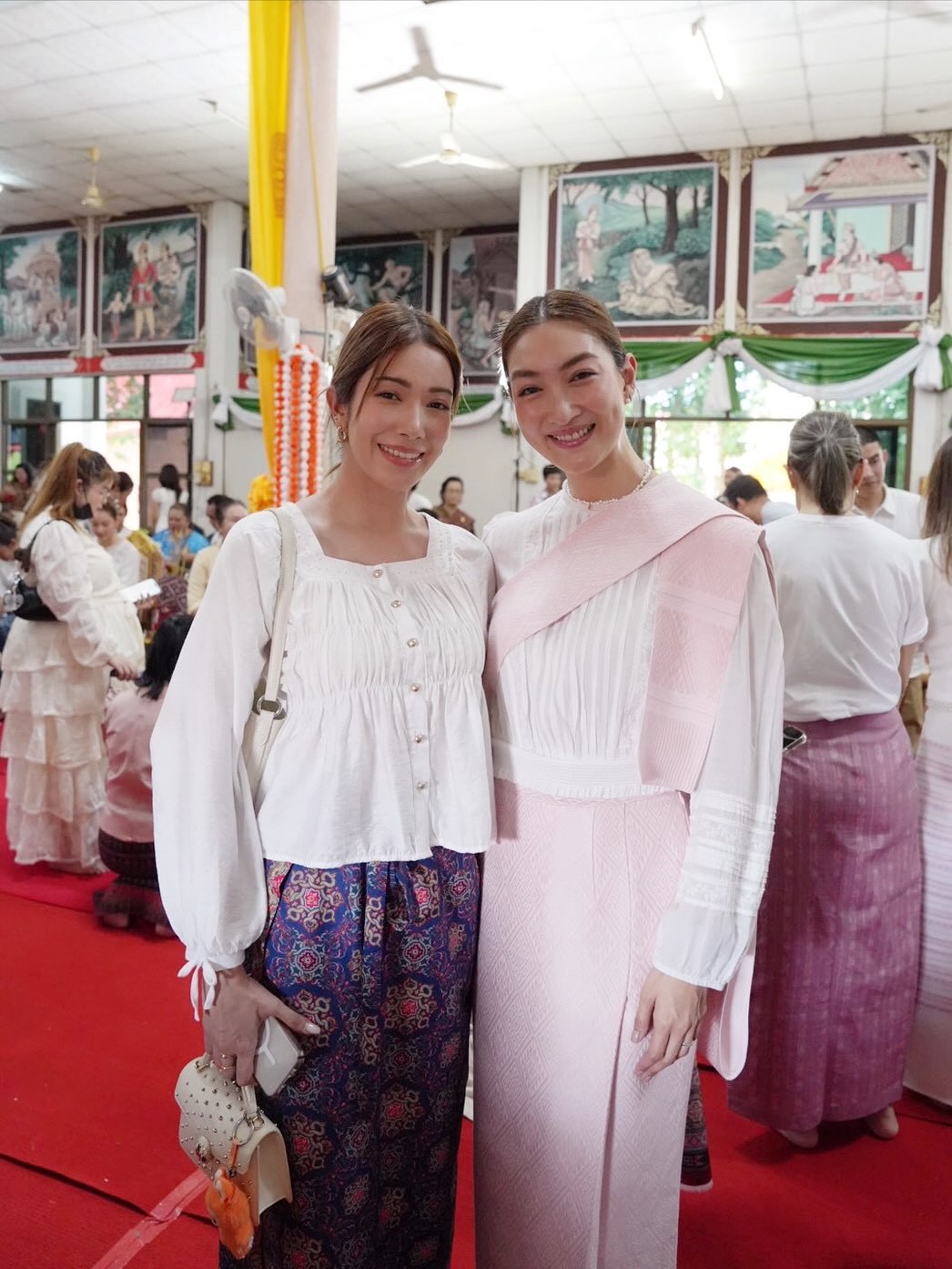 แพนเค้ก - เขมนิจ จามิกรณ์