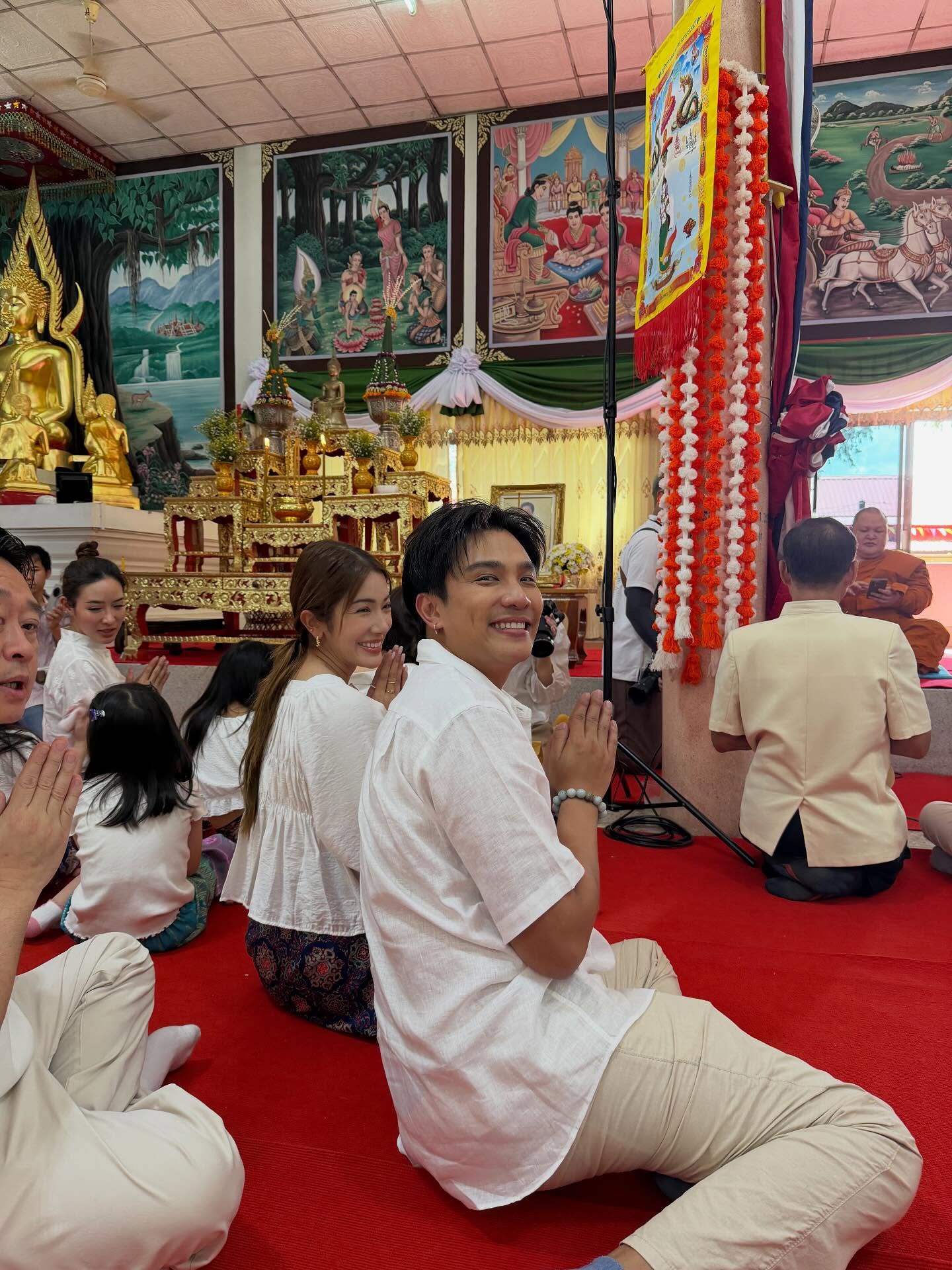 แพนเค้ก - เขมนิจ จามิกรณ์