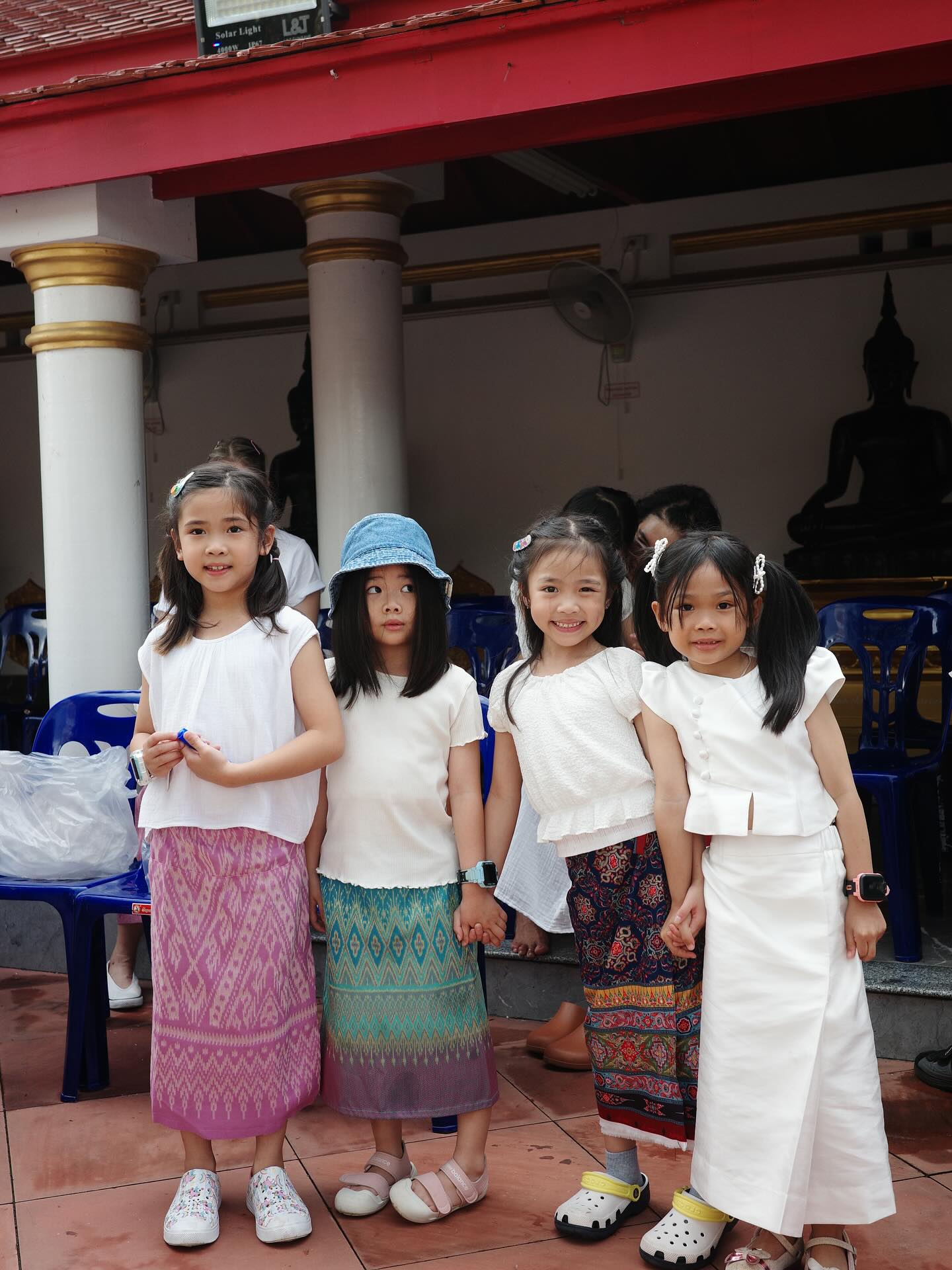 แพนเค้ก - เขมนิจ จามิกรณ์