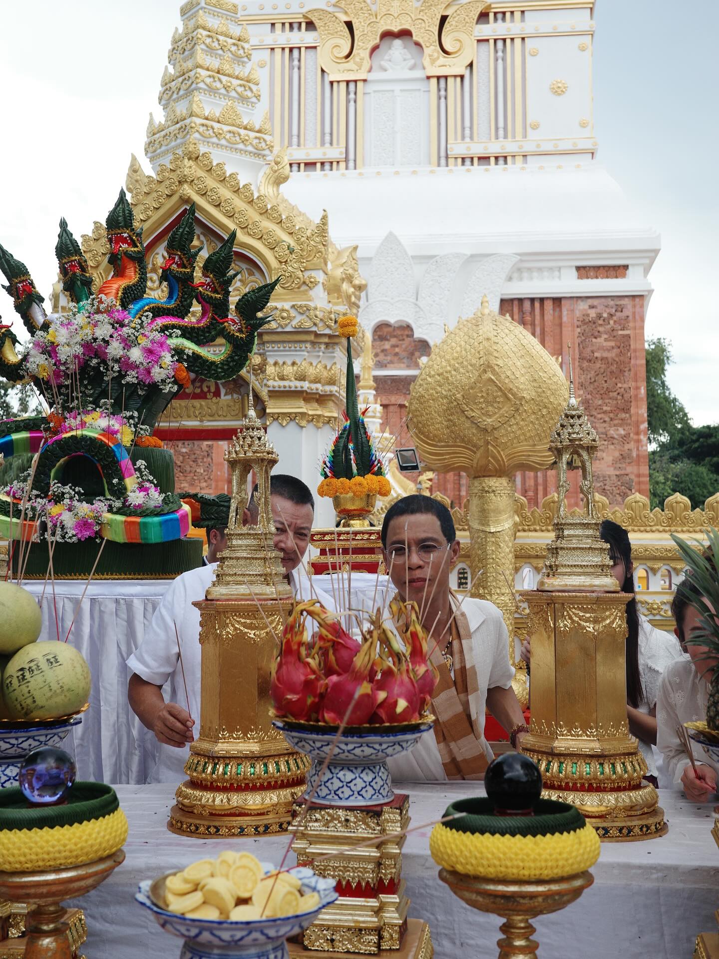 แพนเค้ก - เขมนิจ จามิกรณ์
