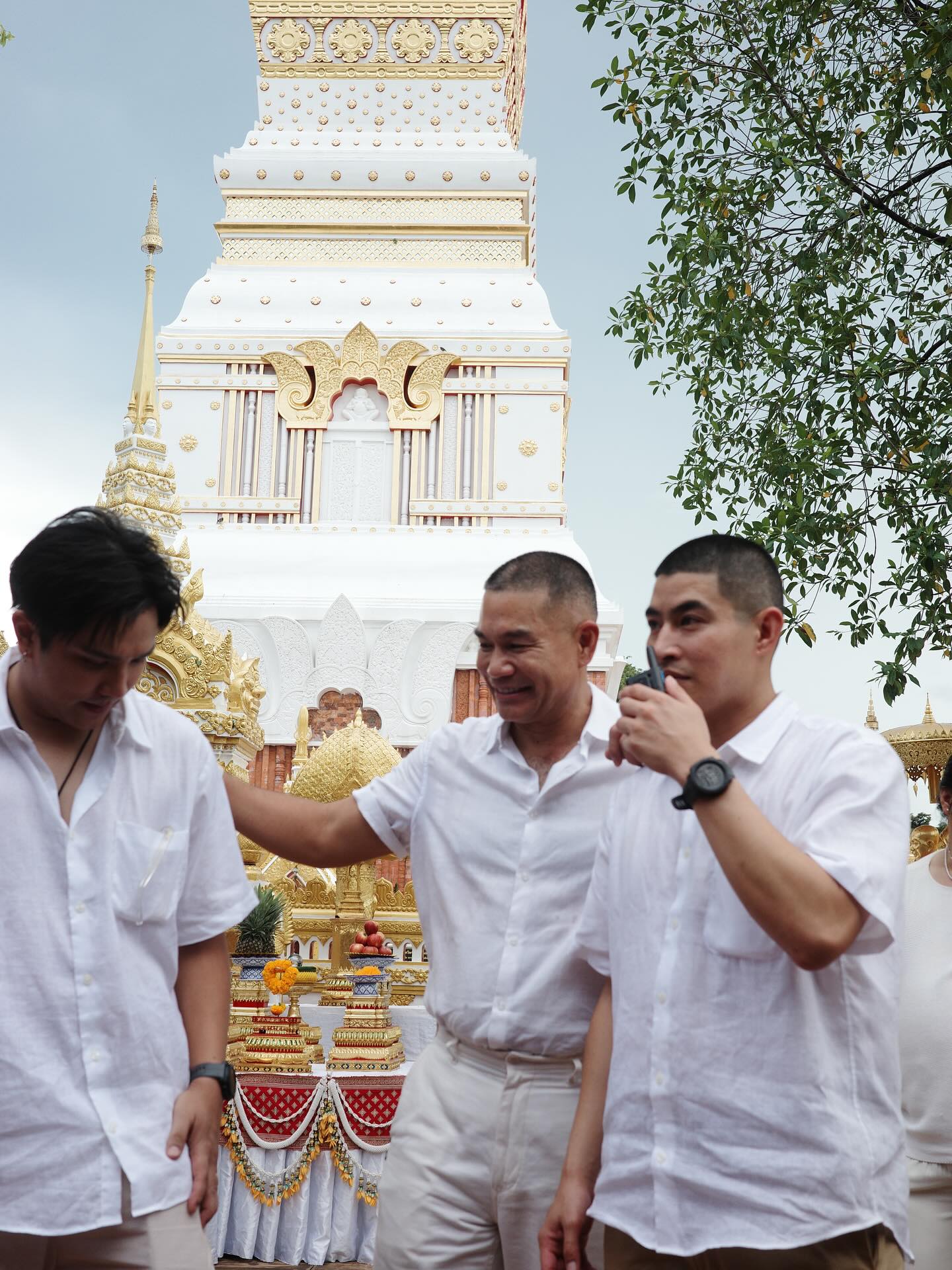 แพนเค้ก - เขมนิจ จามิกรณ์