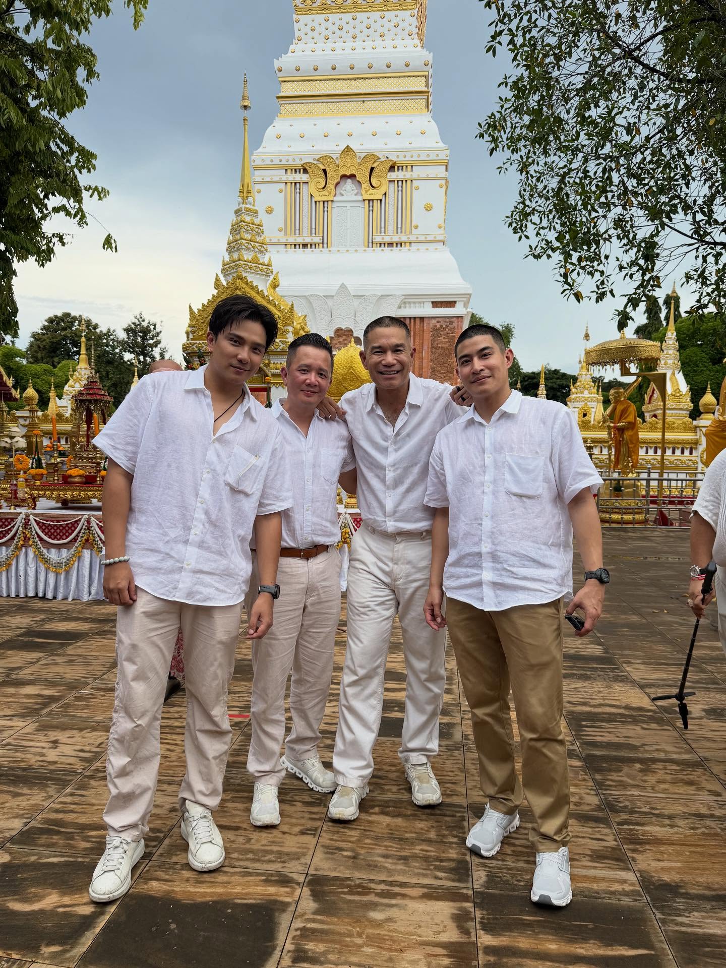 แพนเค้ก - เขมนิจ จามิกรณ์