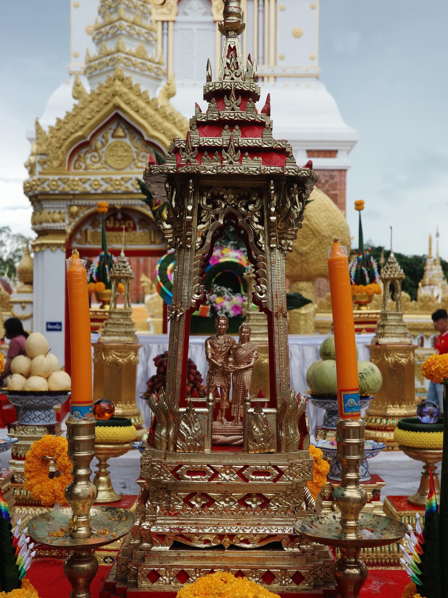 แพนเค้ก - เขมนิจ จามิกรณ์