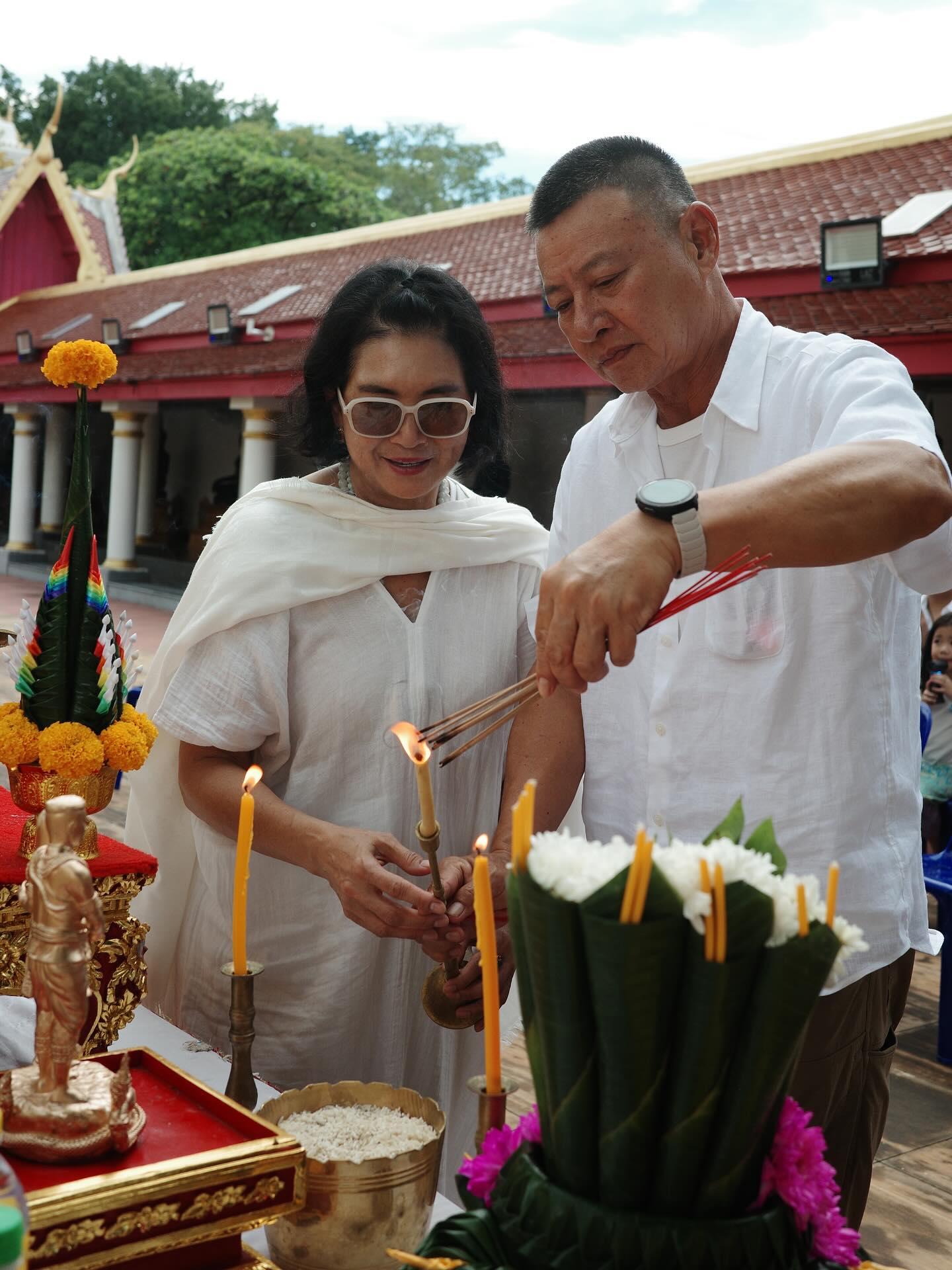 แพนเค้ก - เขมนิจ จามิกรณ์