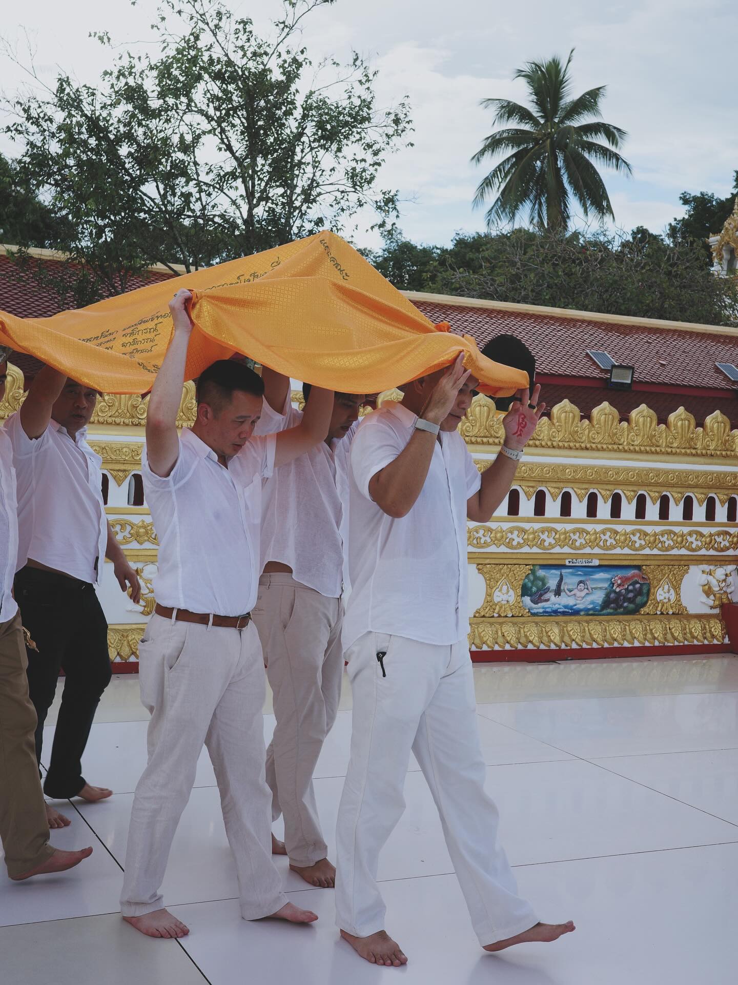 แพนเค้ก - เขมนิจ จามิกรณ์