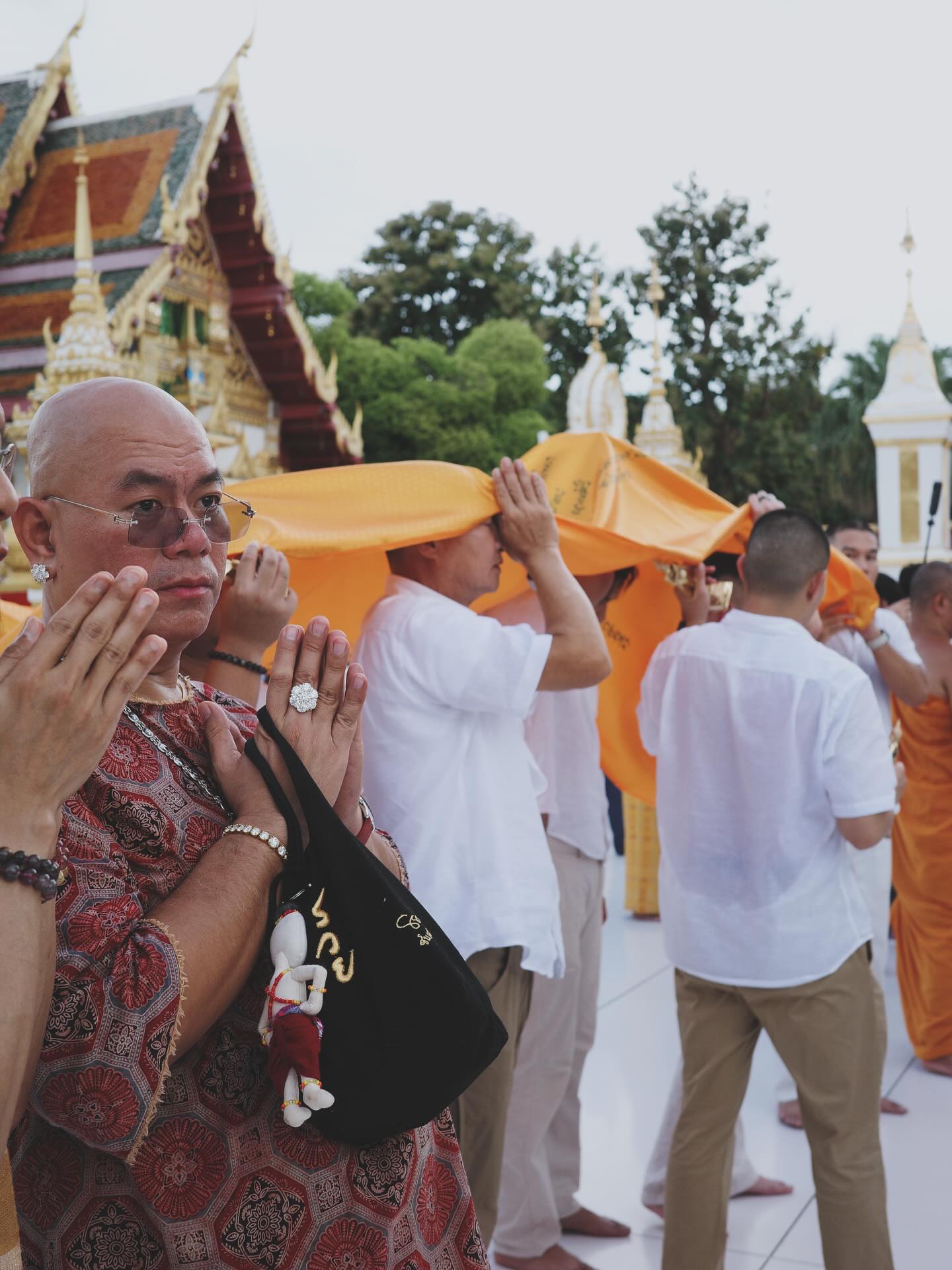 แพนเค้ก - เขมนิจ จามิกรณ์