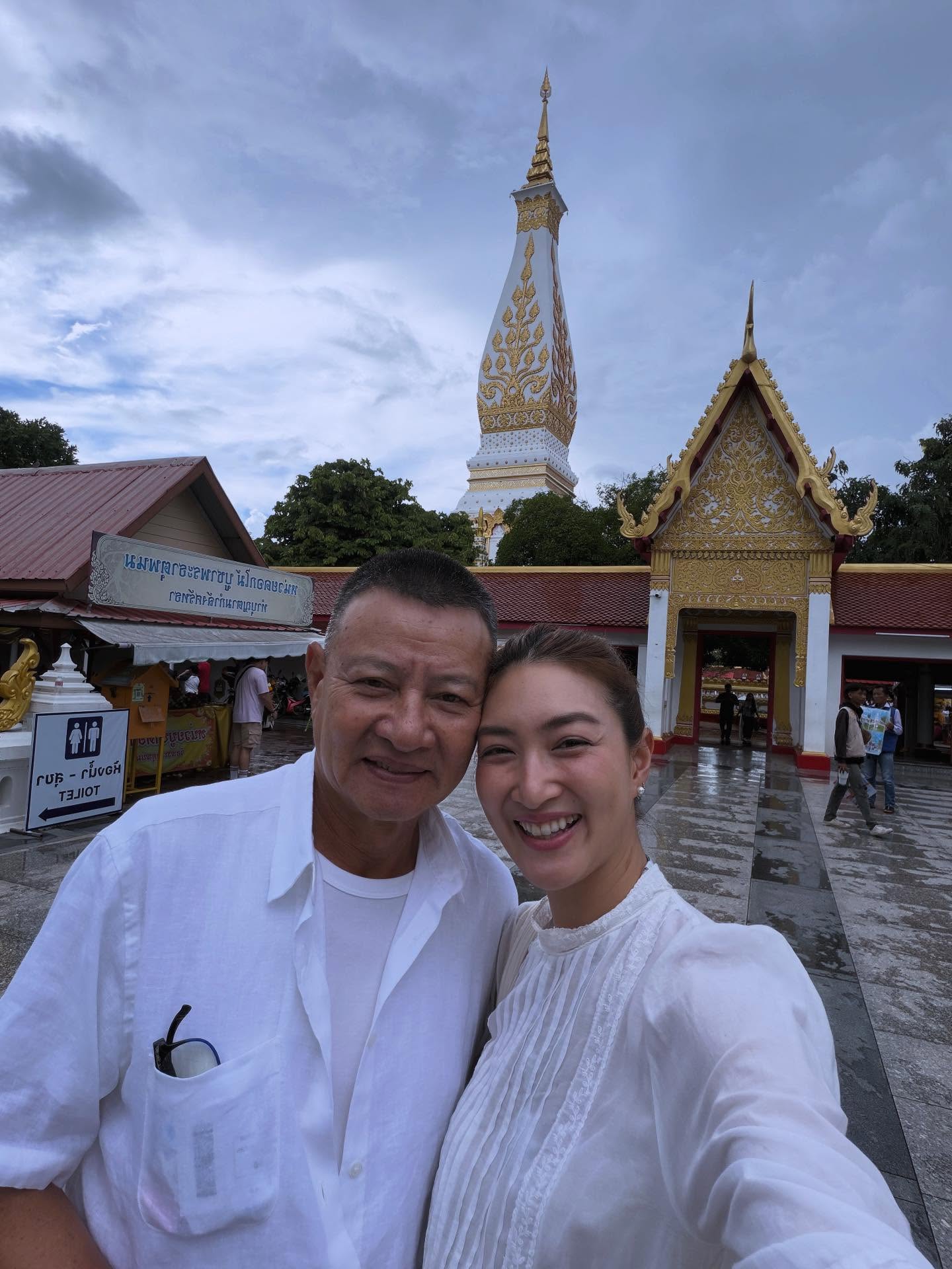 แพนเค้ก - เขมนิจ จามิกรณ์
