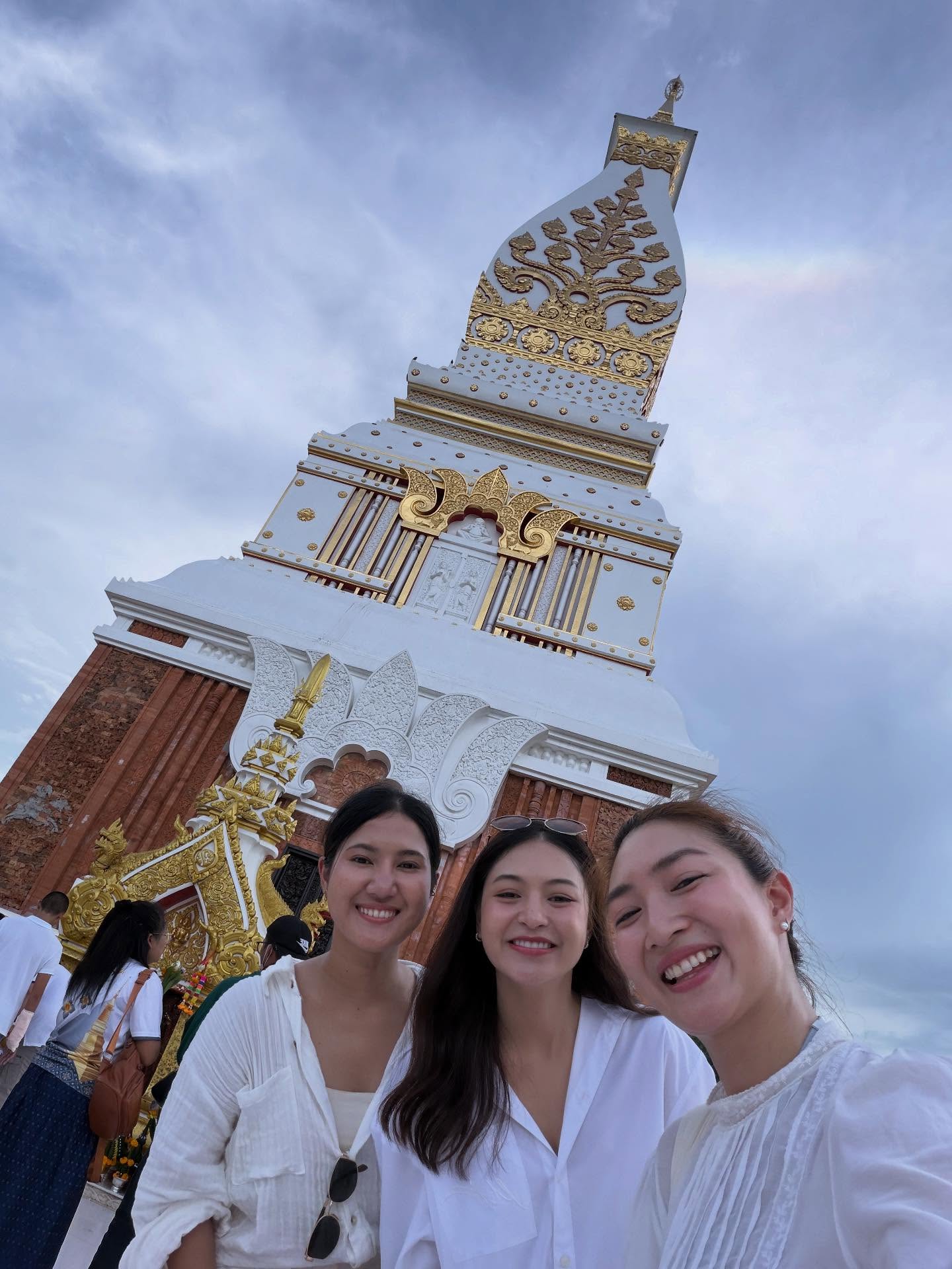 แพนเค้ก - เขมนิจ จามิกรณ์
