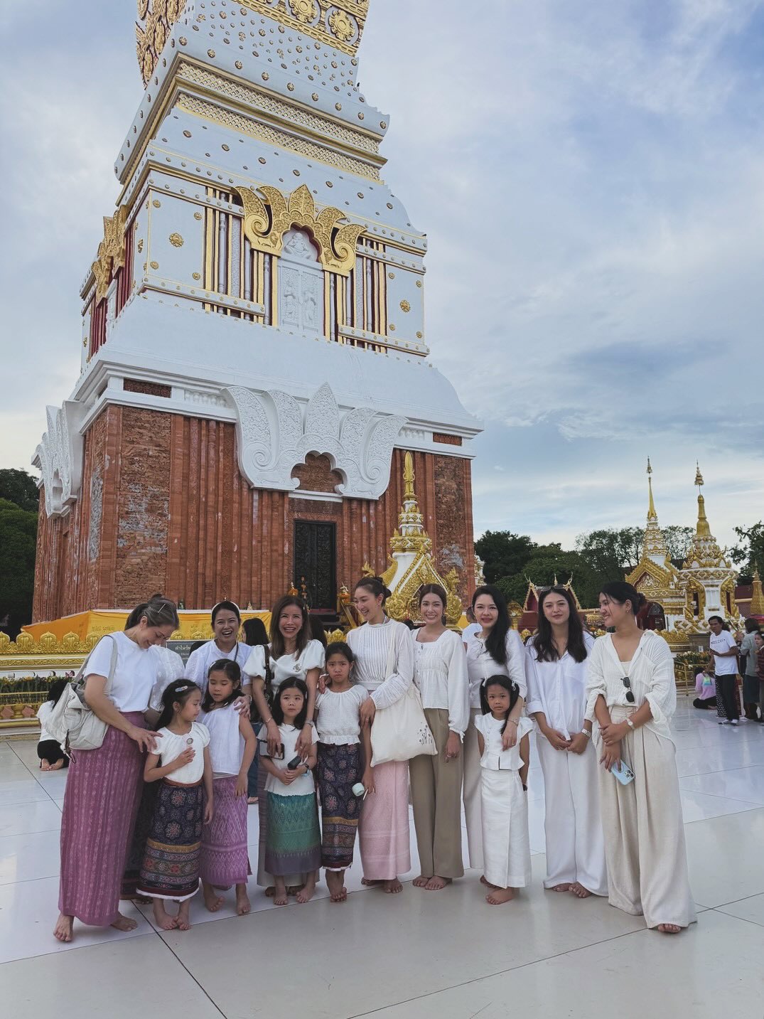 แพนเค้ก - เขมนิจ จามิกรณ์