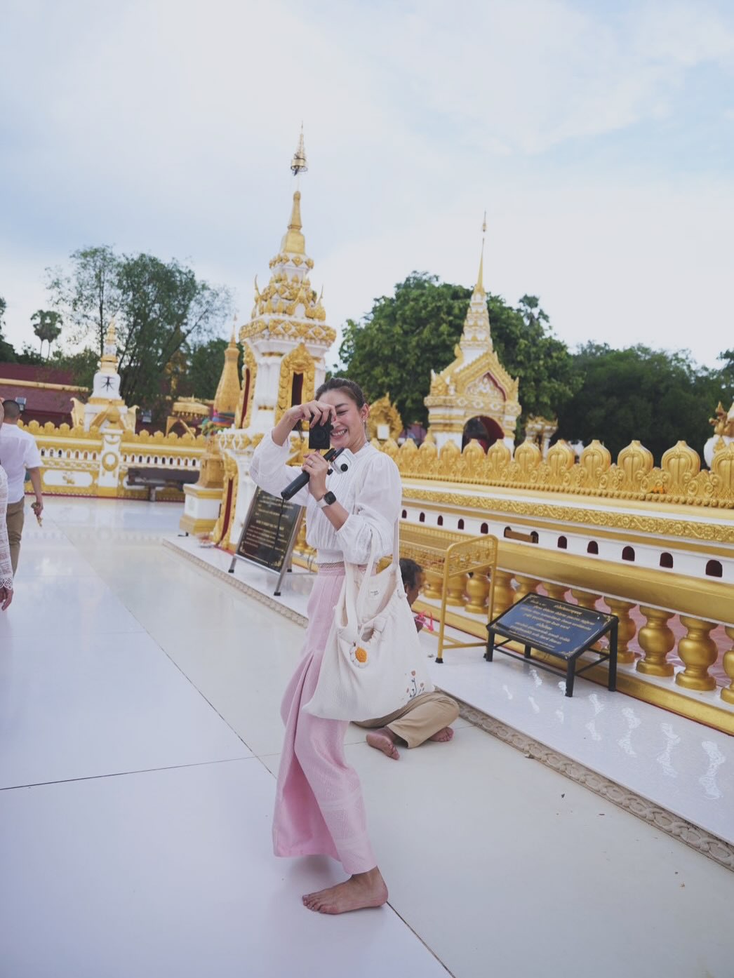แพนเค้ก - เขมนิจ จามิกรณ์