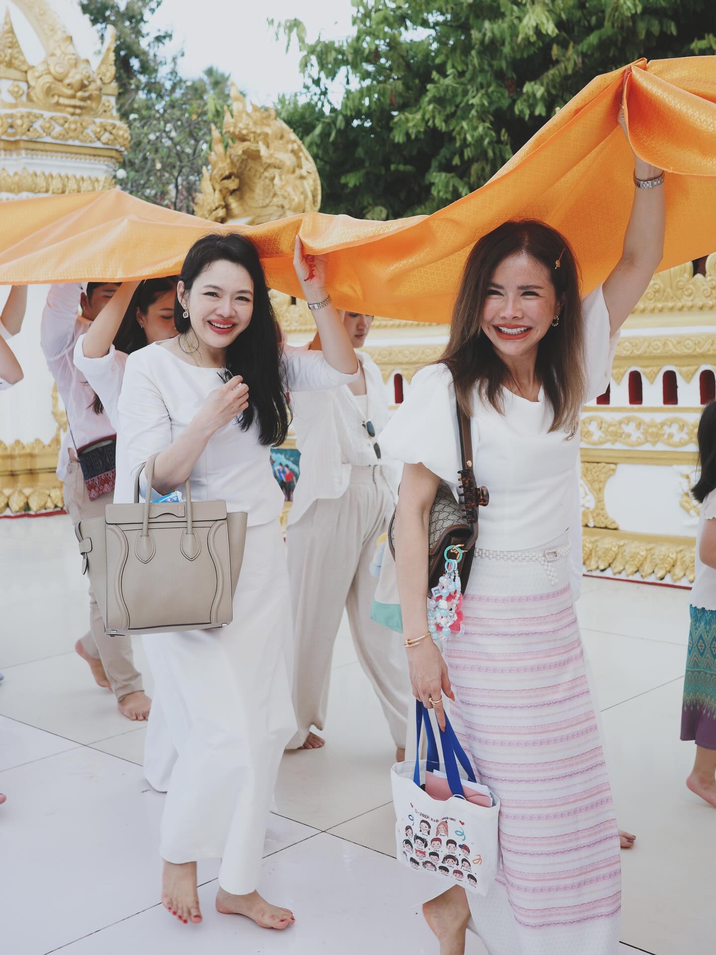 แพนเค้ก - เขมนิจ จามิกรณ์