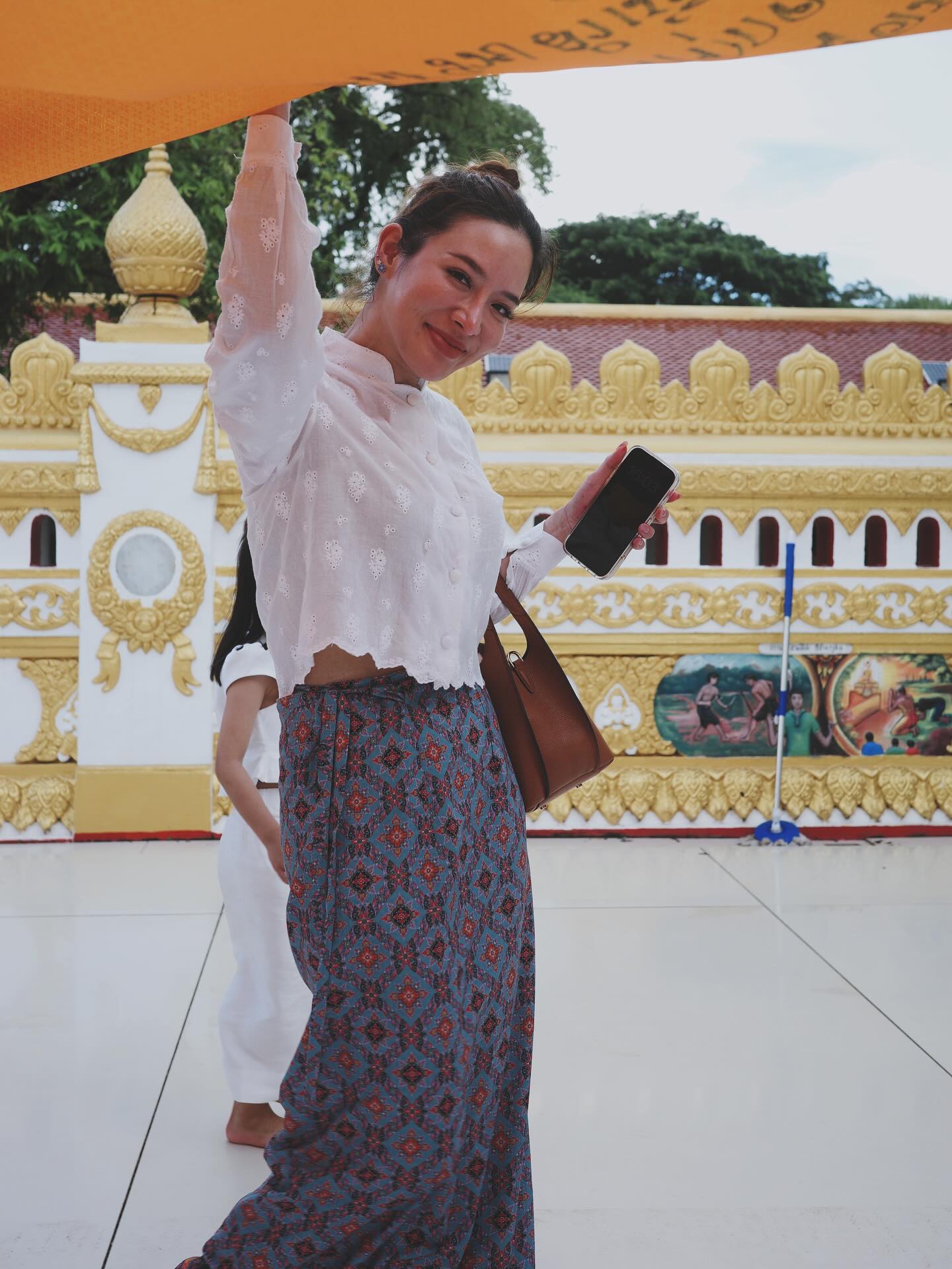 แพนเค้ก - เขมนิจ จามิกรณ์