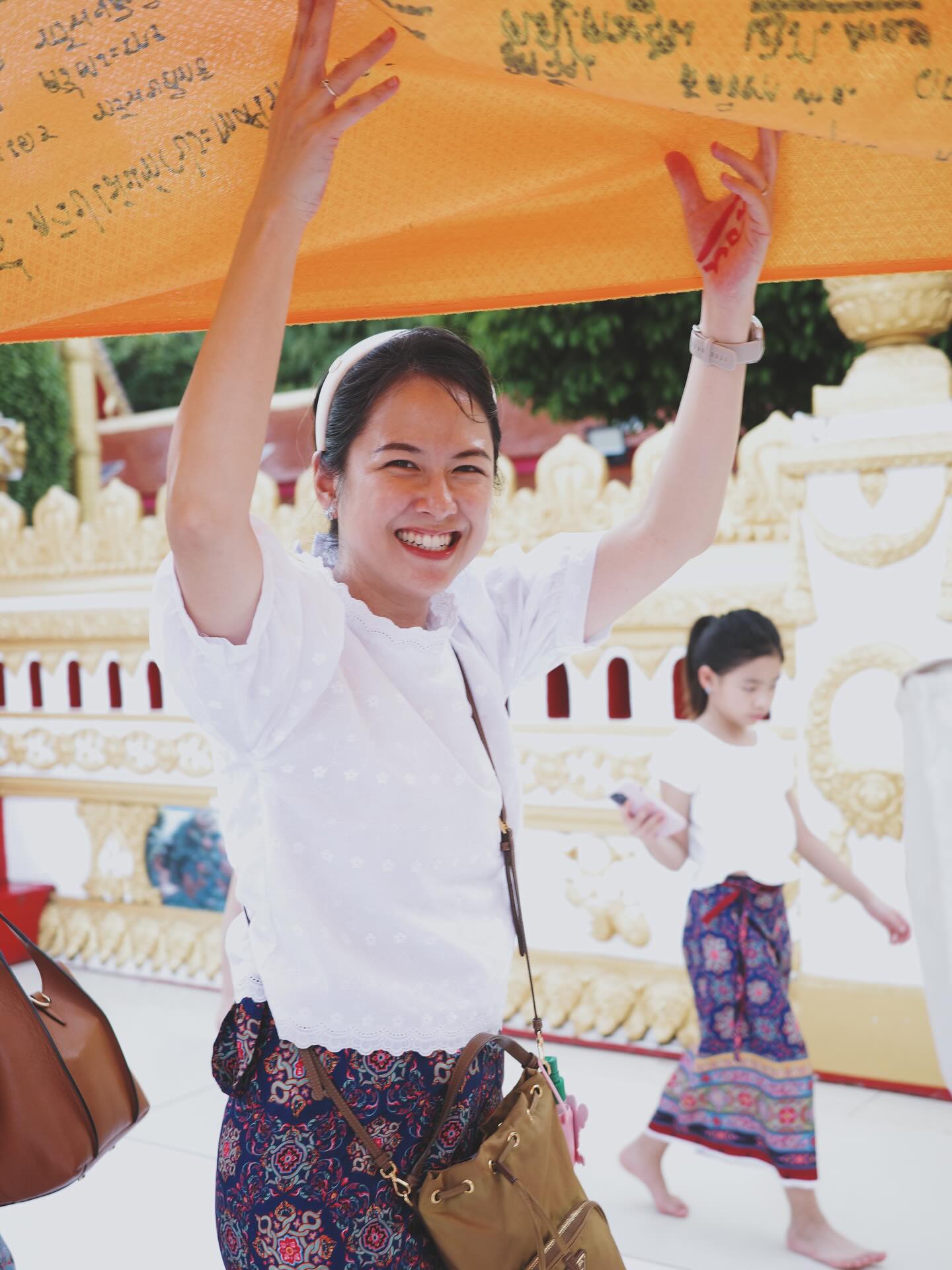 แพนเค้ก - เขมนิจ จามิกรณ์