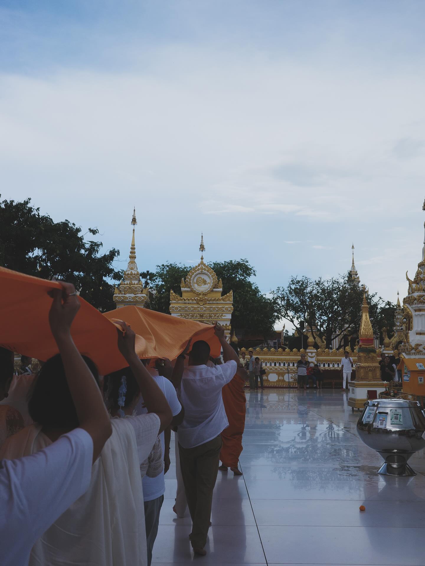 แพนเค้ก - เขมนิจ จามิกรณ์