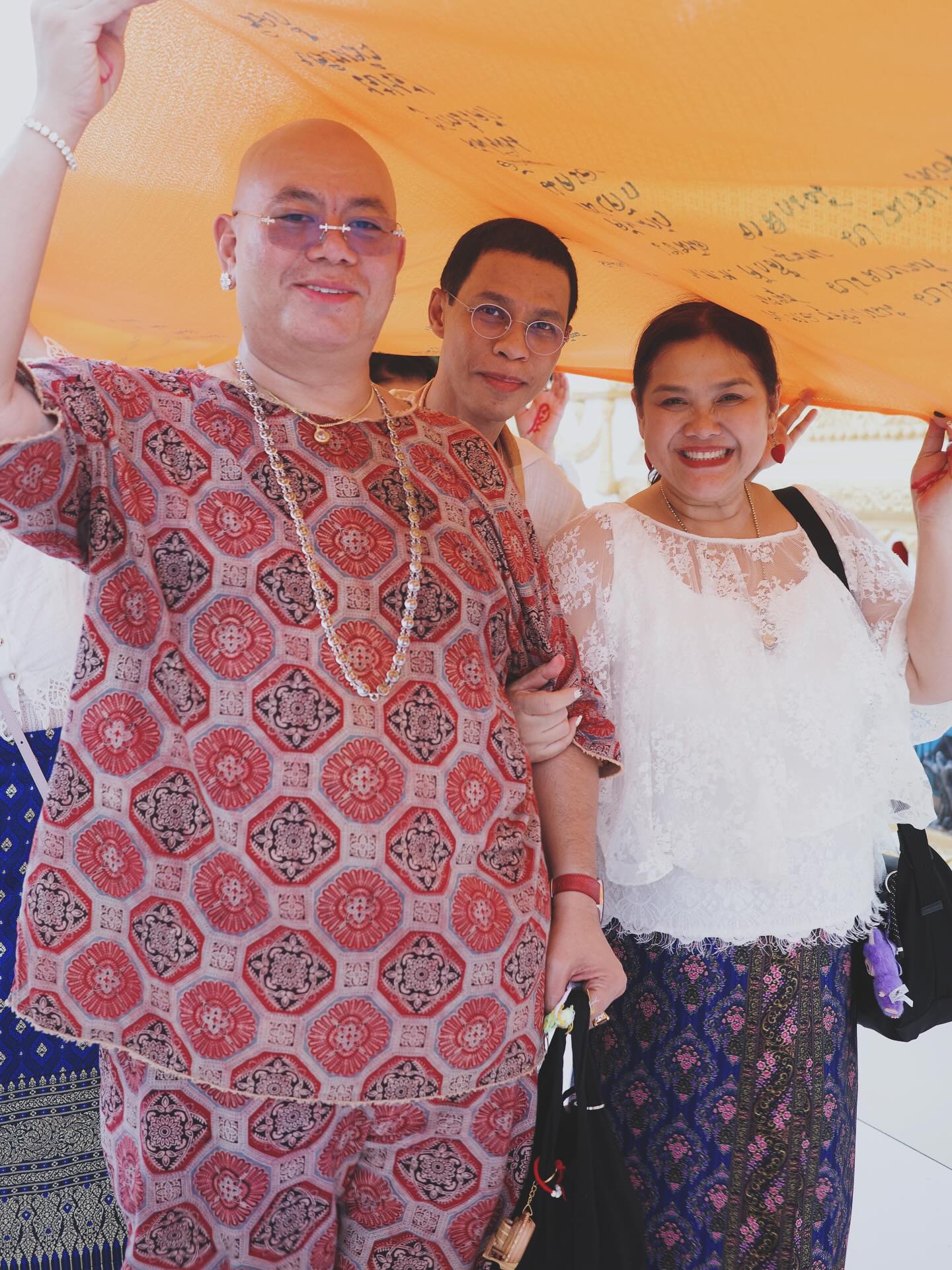 แพนเค้ก - เขมนิจ จามิกรณ์
