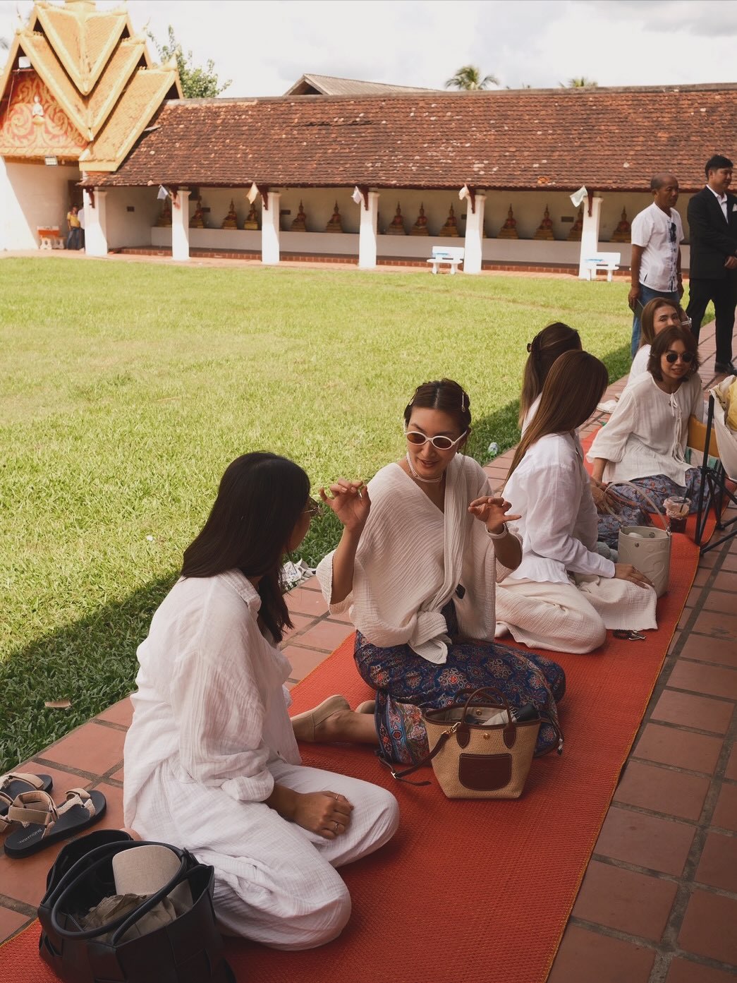 แพนเค้ก - เขมนิจ จามิกรณ์