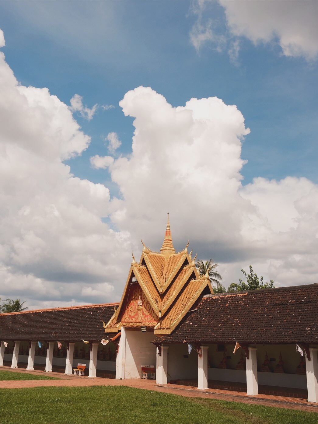 แพนเค้ก - เขมนิจ จามิกรณ์