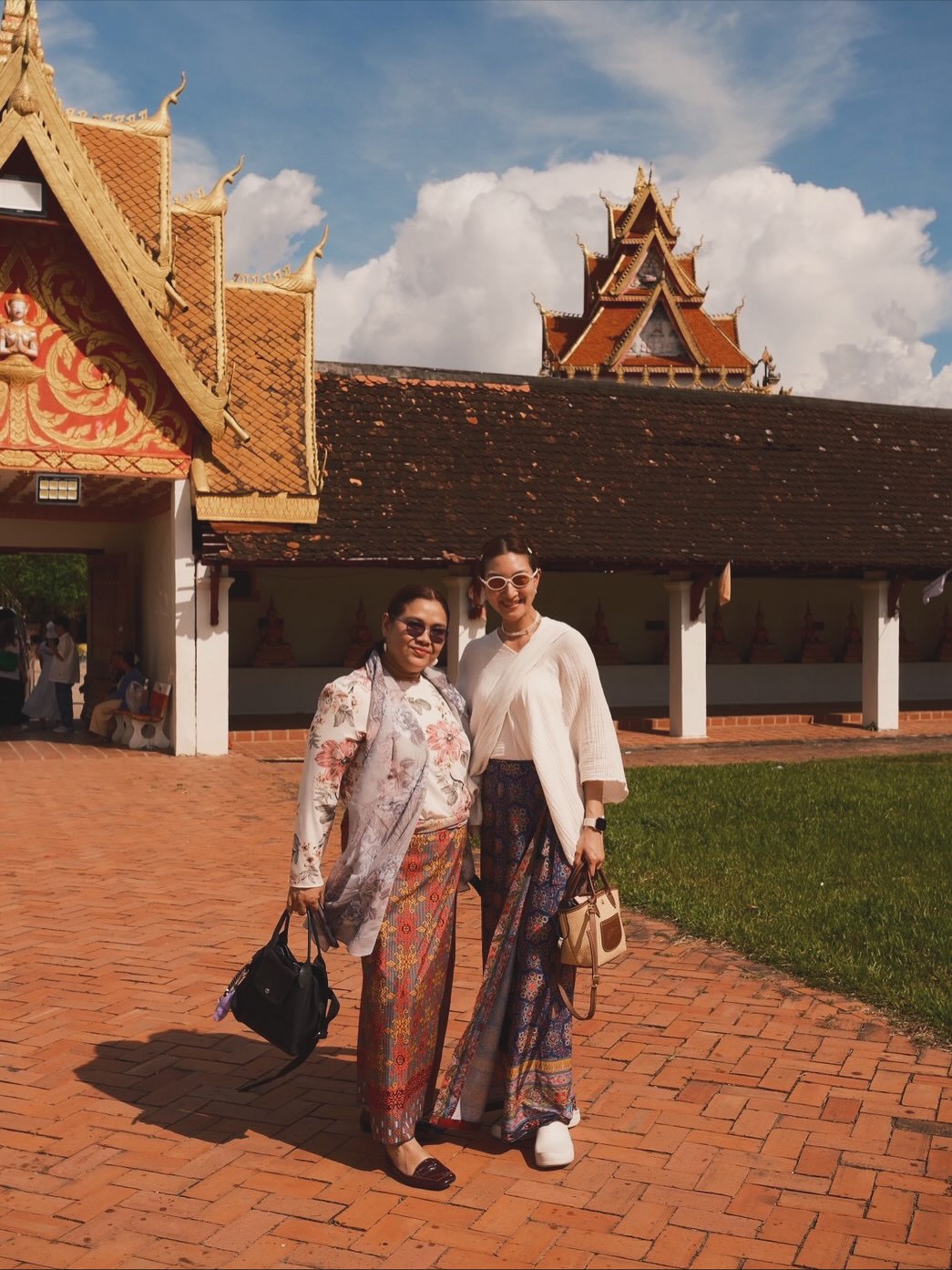 แพนเค้ก - เขมนิจ จามิกรณ์