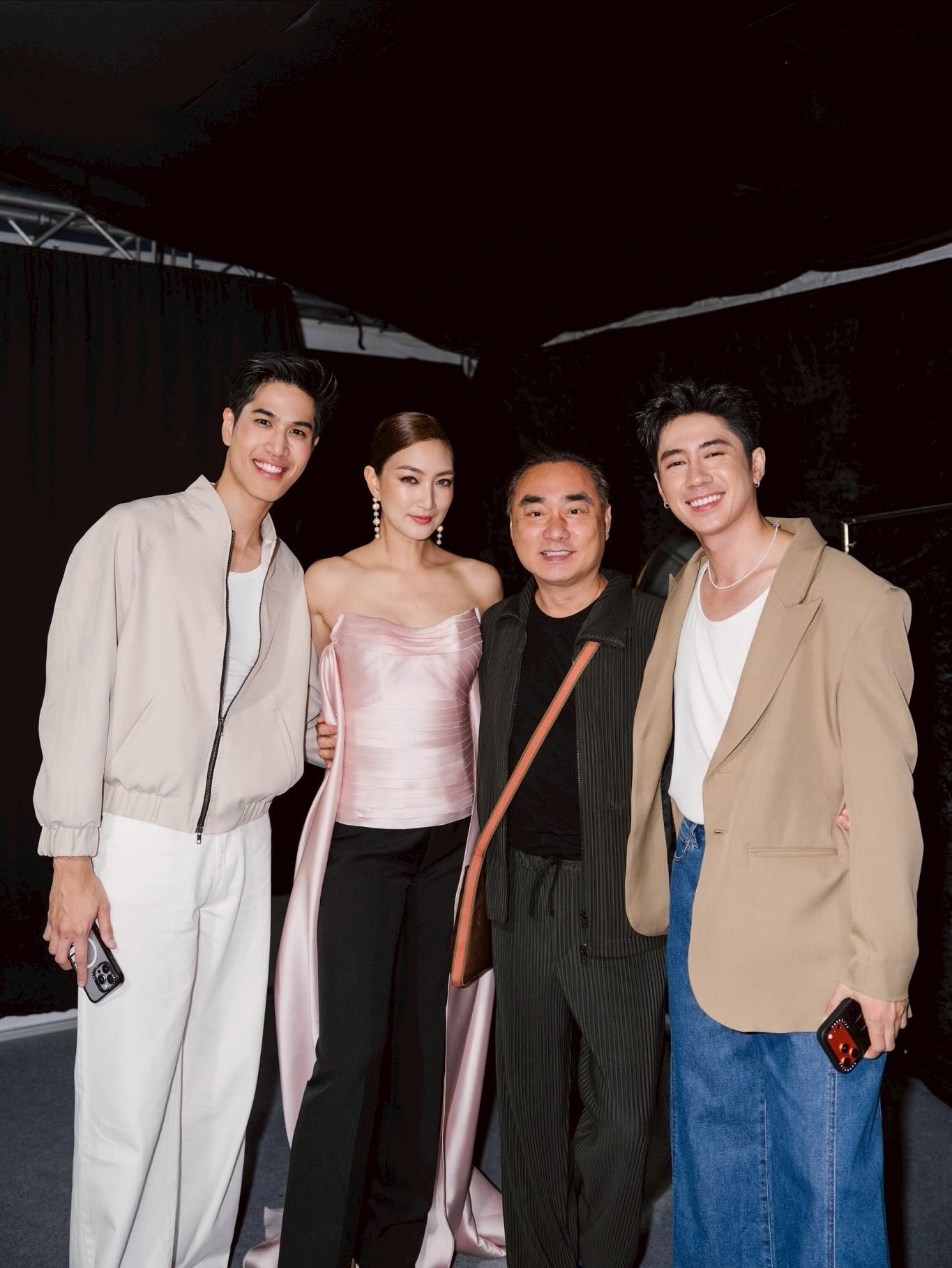 แพนเค้ก - เขมนิจ จามิกรณ์