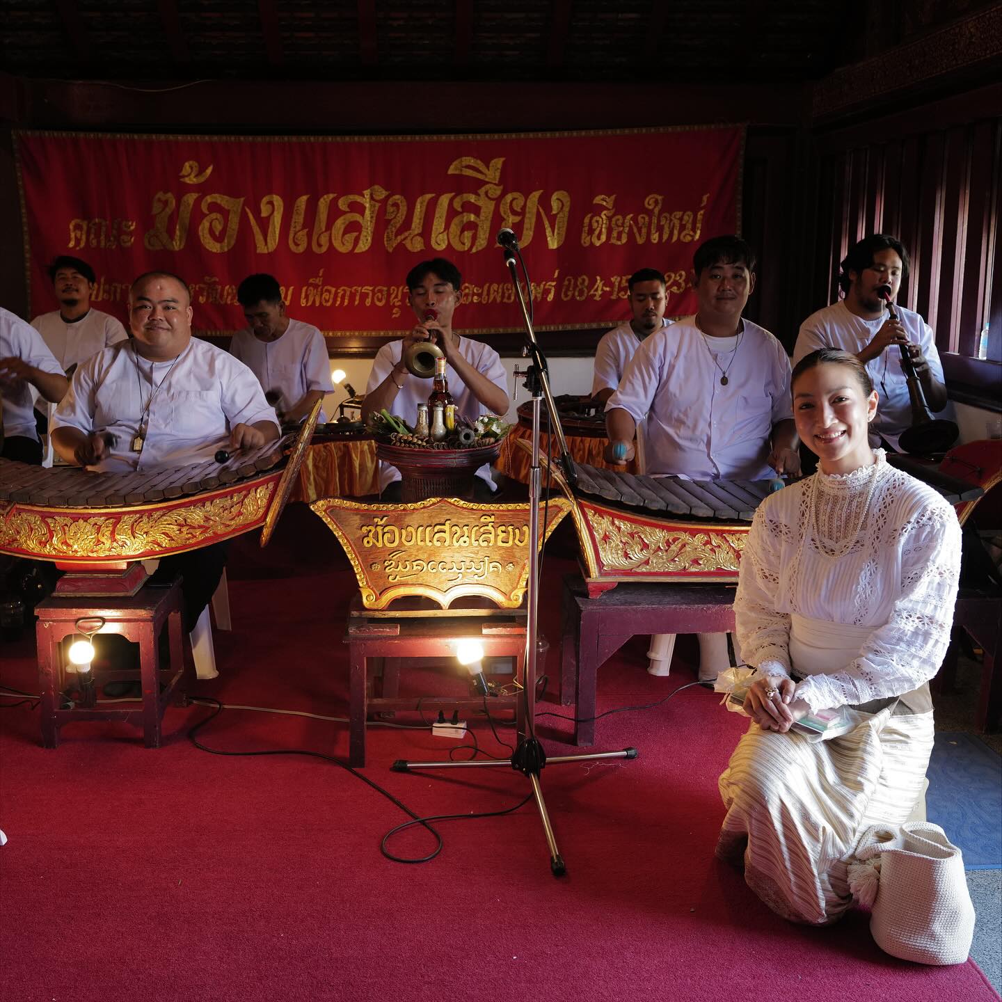 แพนเค้ก - เขมนิจ จามิกรณ์