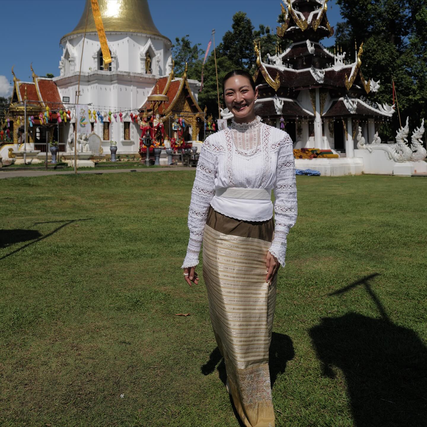 แพนเค้ก - เขมนิจ จามิกรณ์