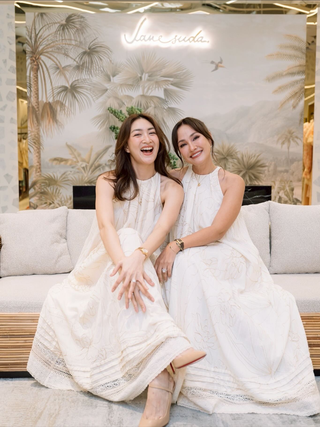 แพนเค้ก - เขมนิจ จามิกรณ์