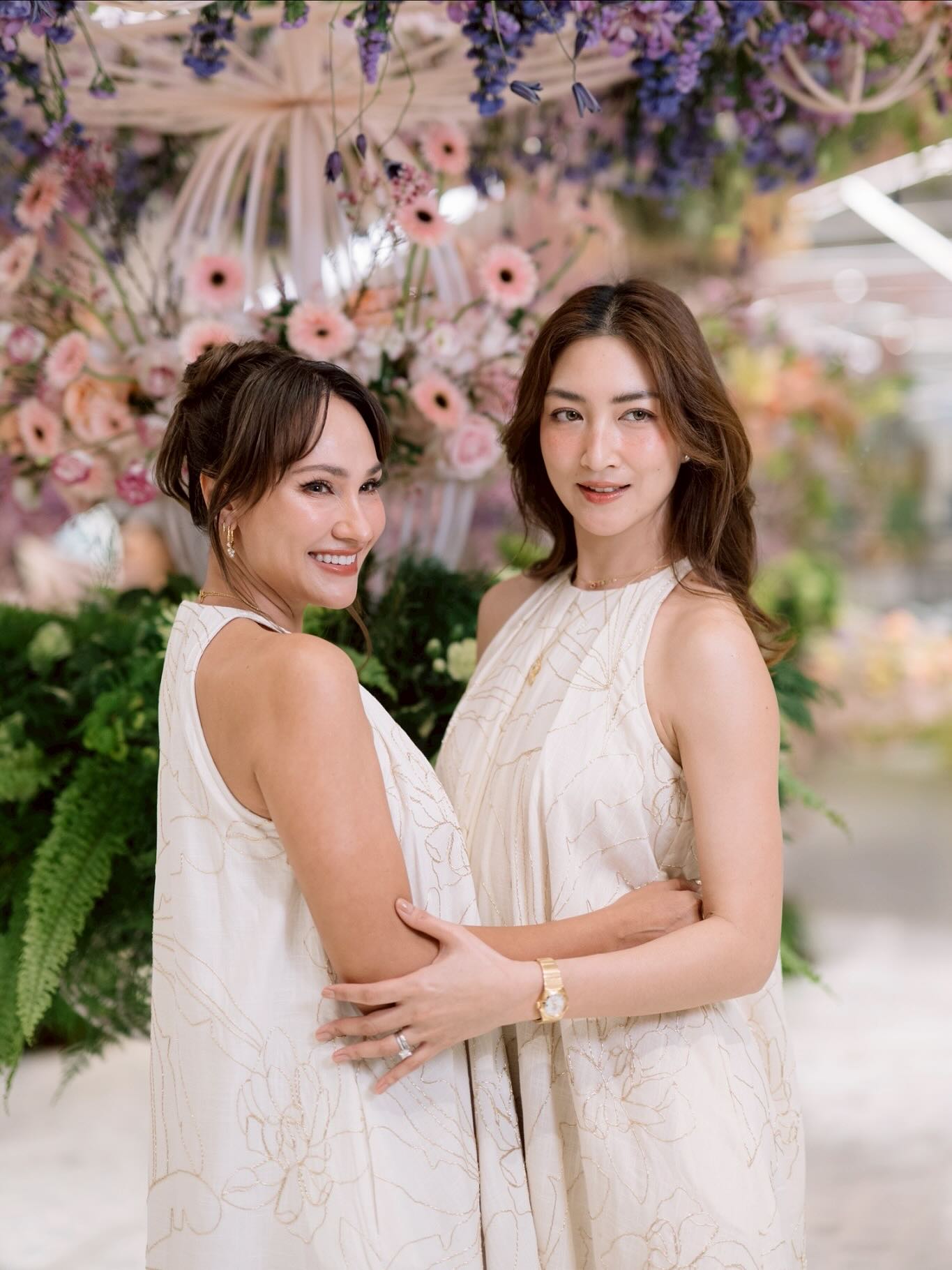 แพนเค้ก - เขมนิจ จามิกรณ์