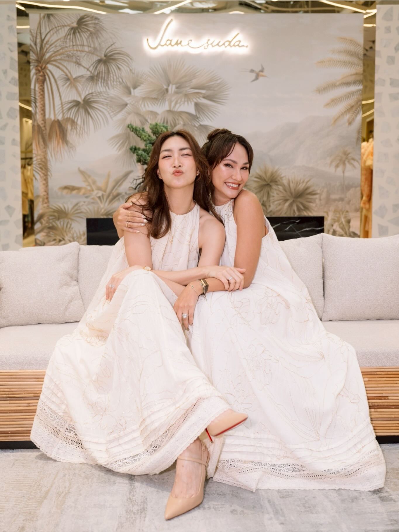 แพนเค้ก - เขมนิจ จามิกรณ์