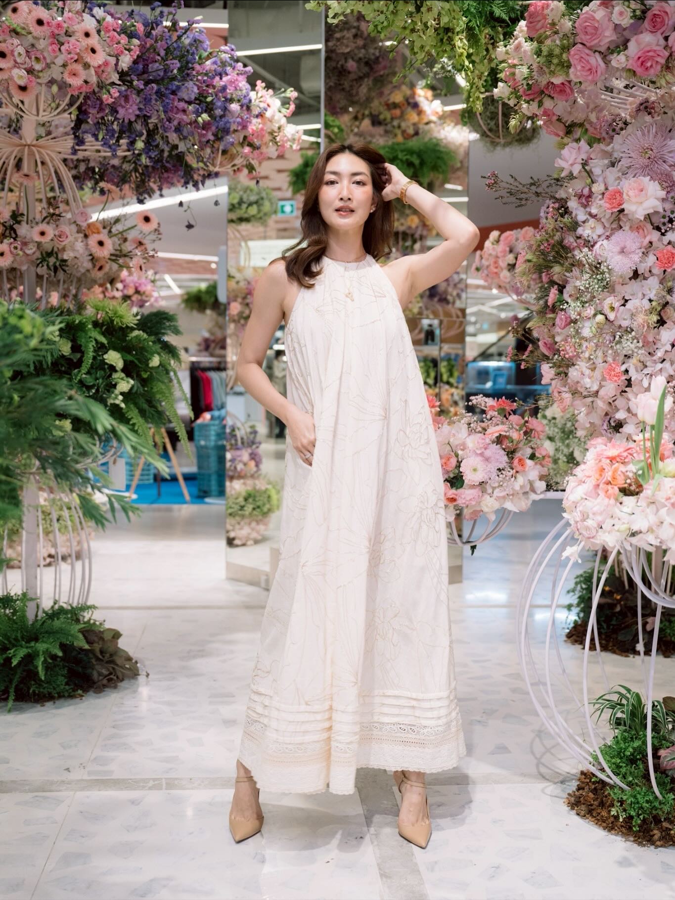 แพนเค้ก - เขมนิจ จามิกรณ์