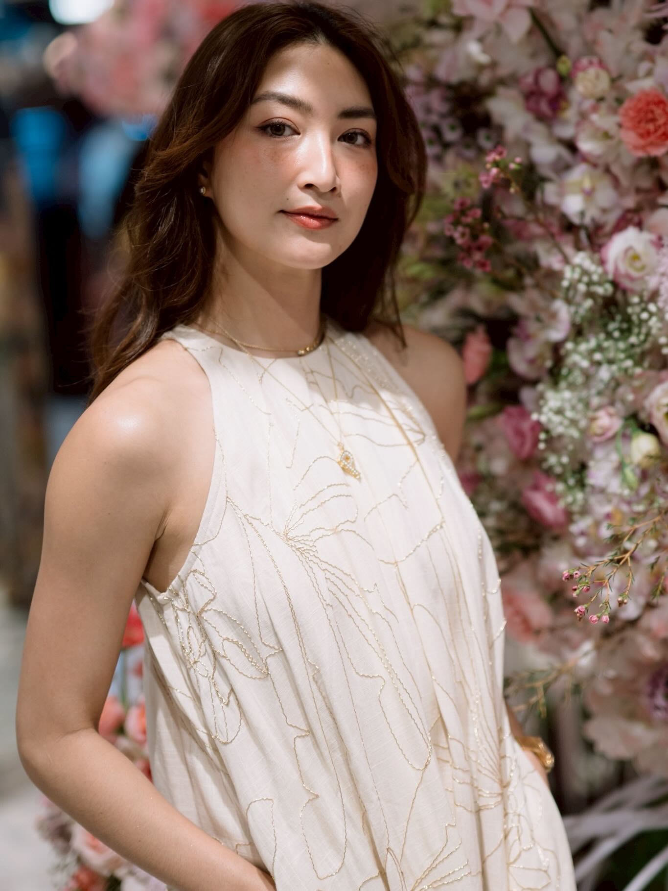 แพนเค้ก - เขมนิจ จามิกรณ์