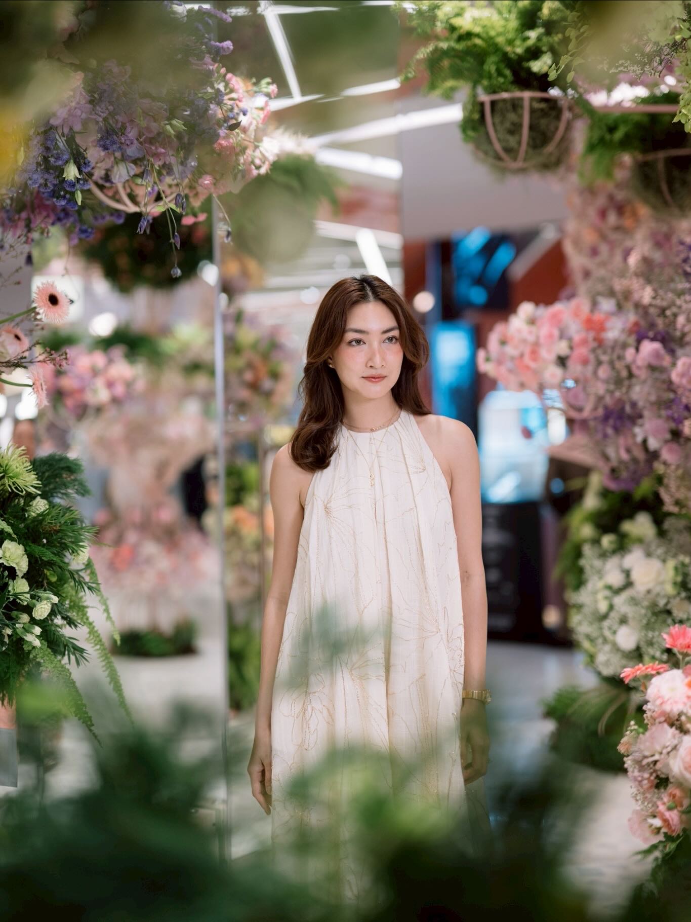 แพนเค้ก - เขมนิจ จามิกรณ์